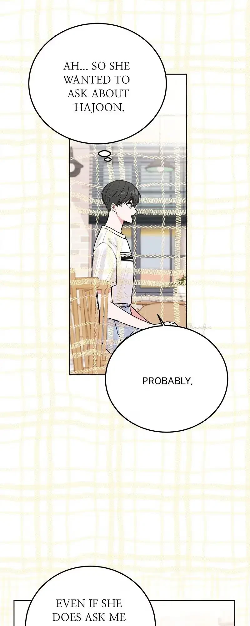 Tears By Day, Love By Night Chapter 27, page 32
