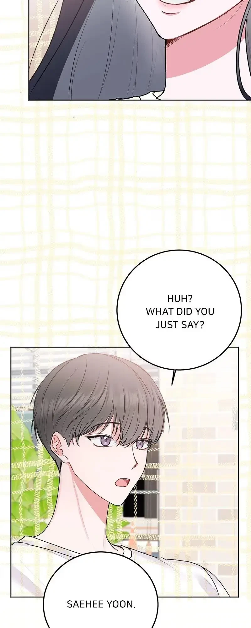 Tears By Day, Love By Night Chapter 27, page 35