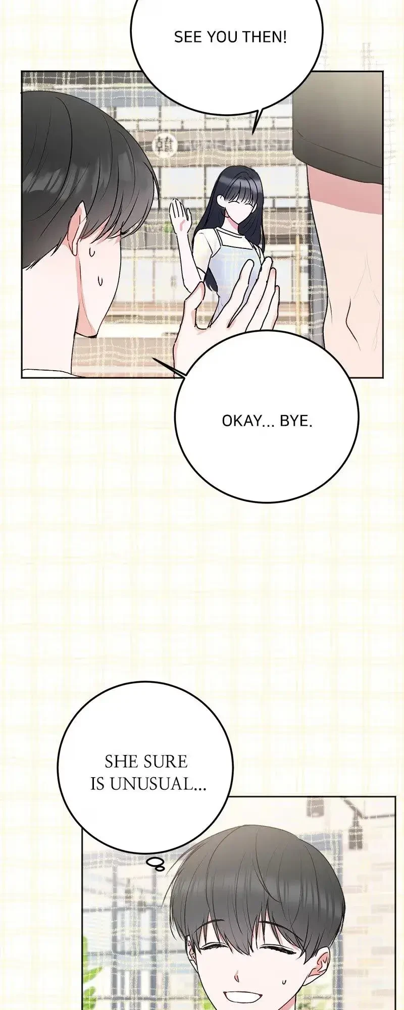 Tears By Day, Love By Night Chapter 27, page 39