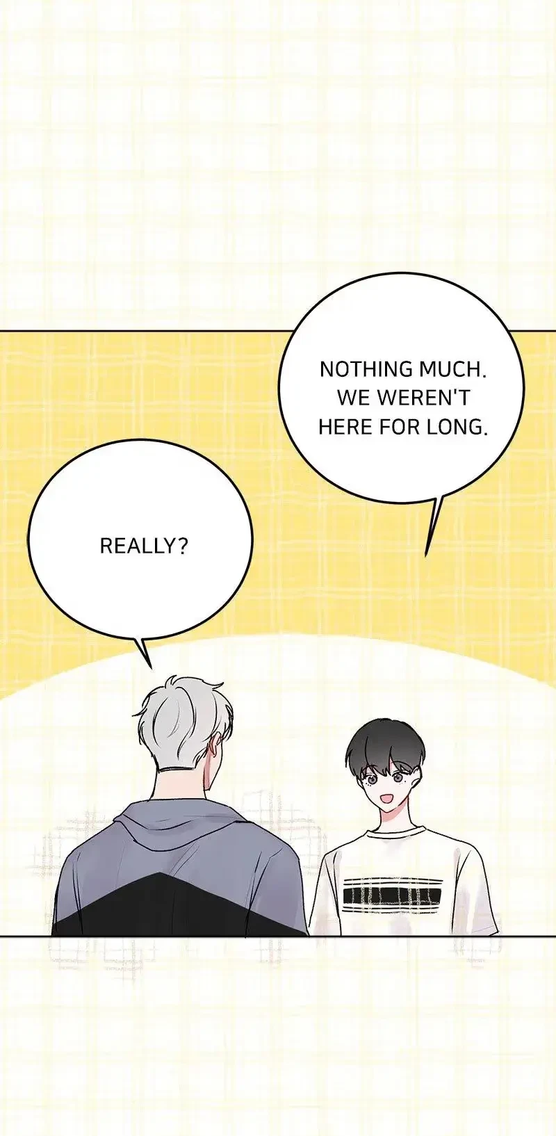 Tears By Day, Love By Night Chapter 27, page 41
