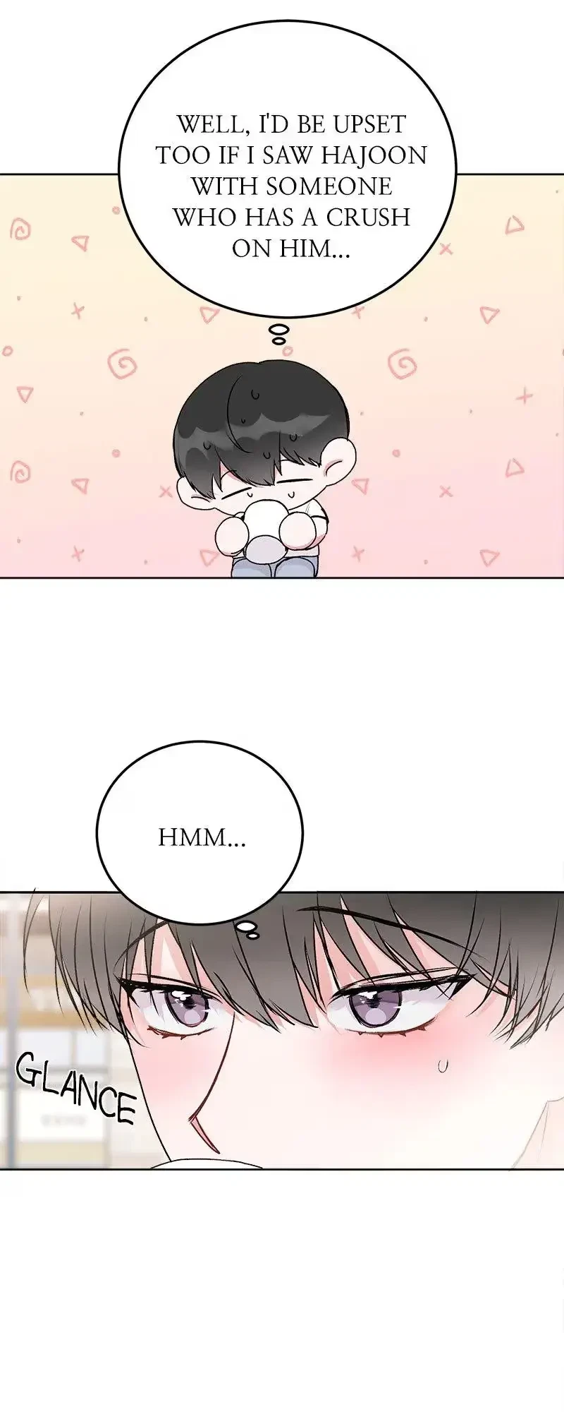 Tears By Day, Love By Night Chapter 27, page 45