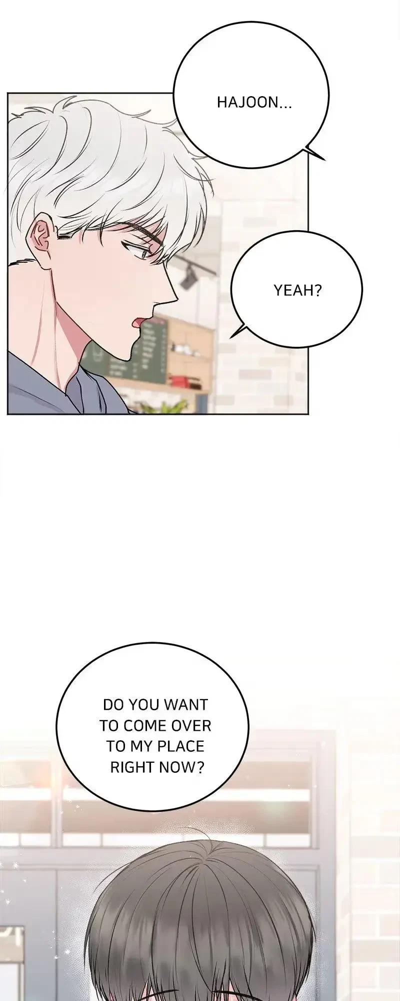 Tears By Day, Love By Night Chapter 27, page 46