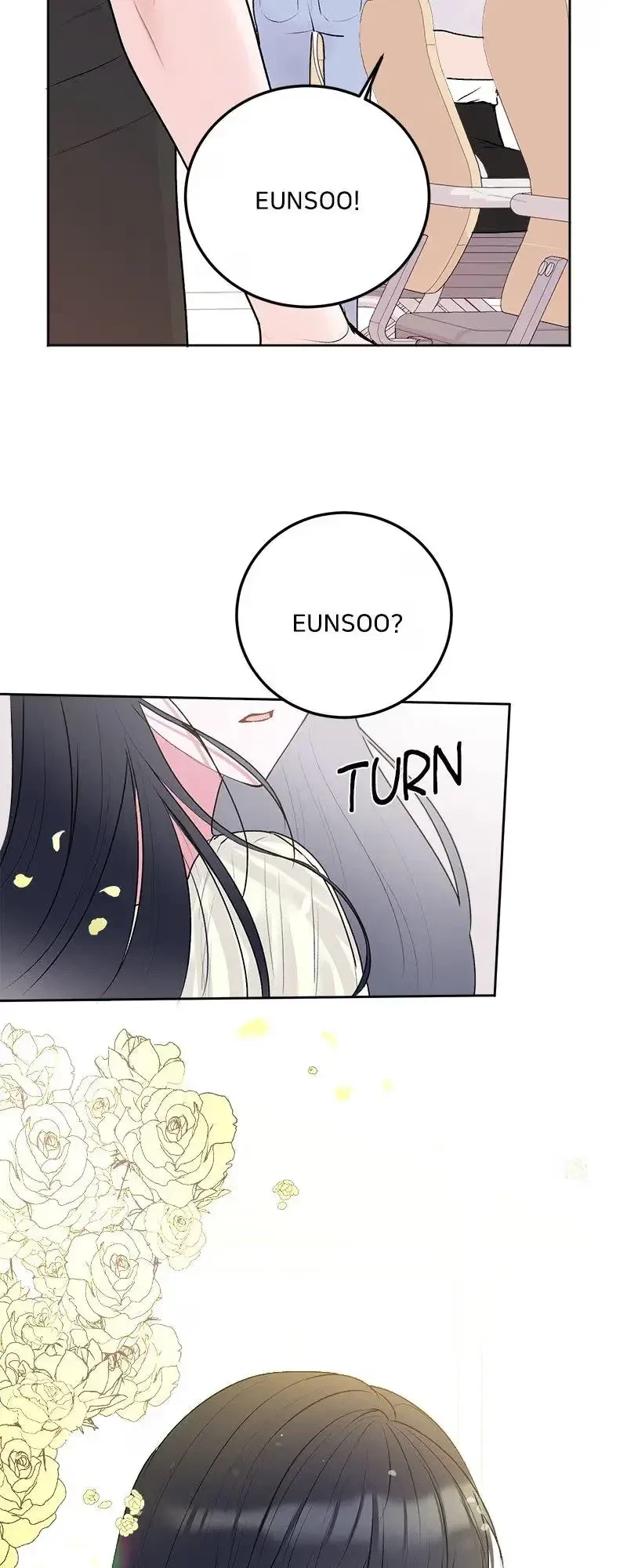 Tears By Day, Love By Night Chapter 27, page 7