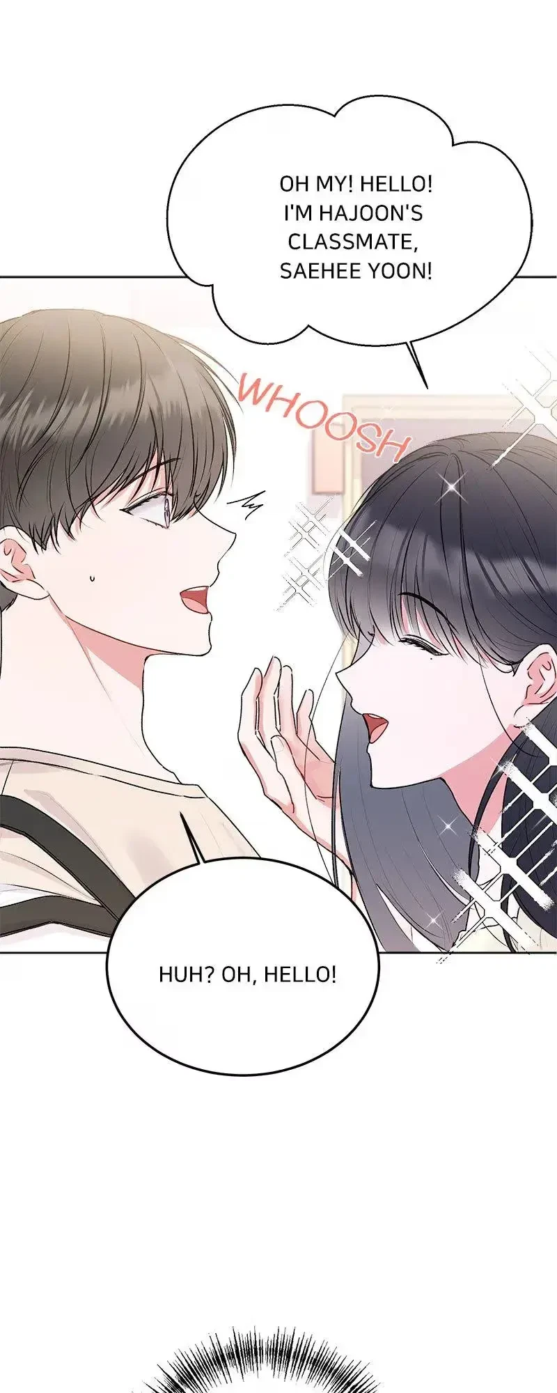 Tears By Day, Love By Night Chapter 27, page 9