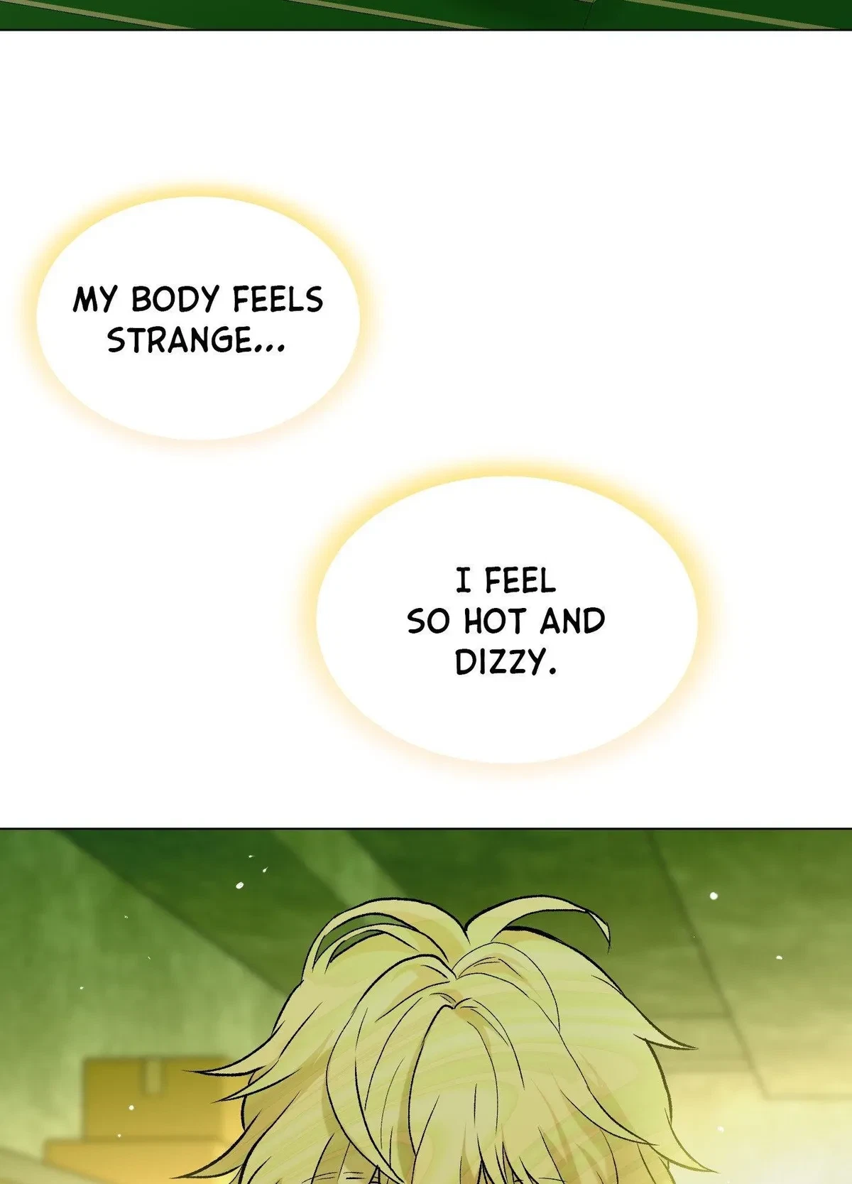 When Life Gives You Tomatoes Chapter 9, page 10