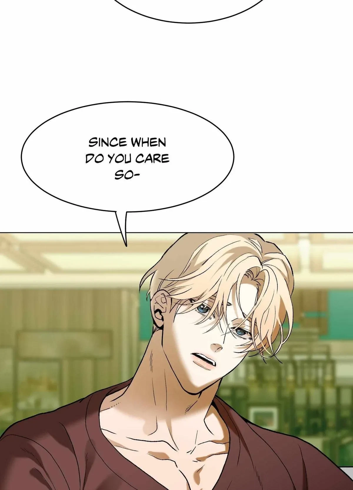 When Life Gives You Tomatoes Chapter 9, page 101