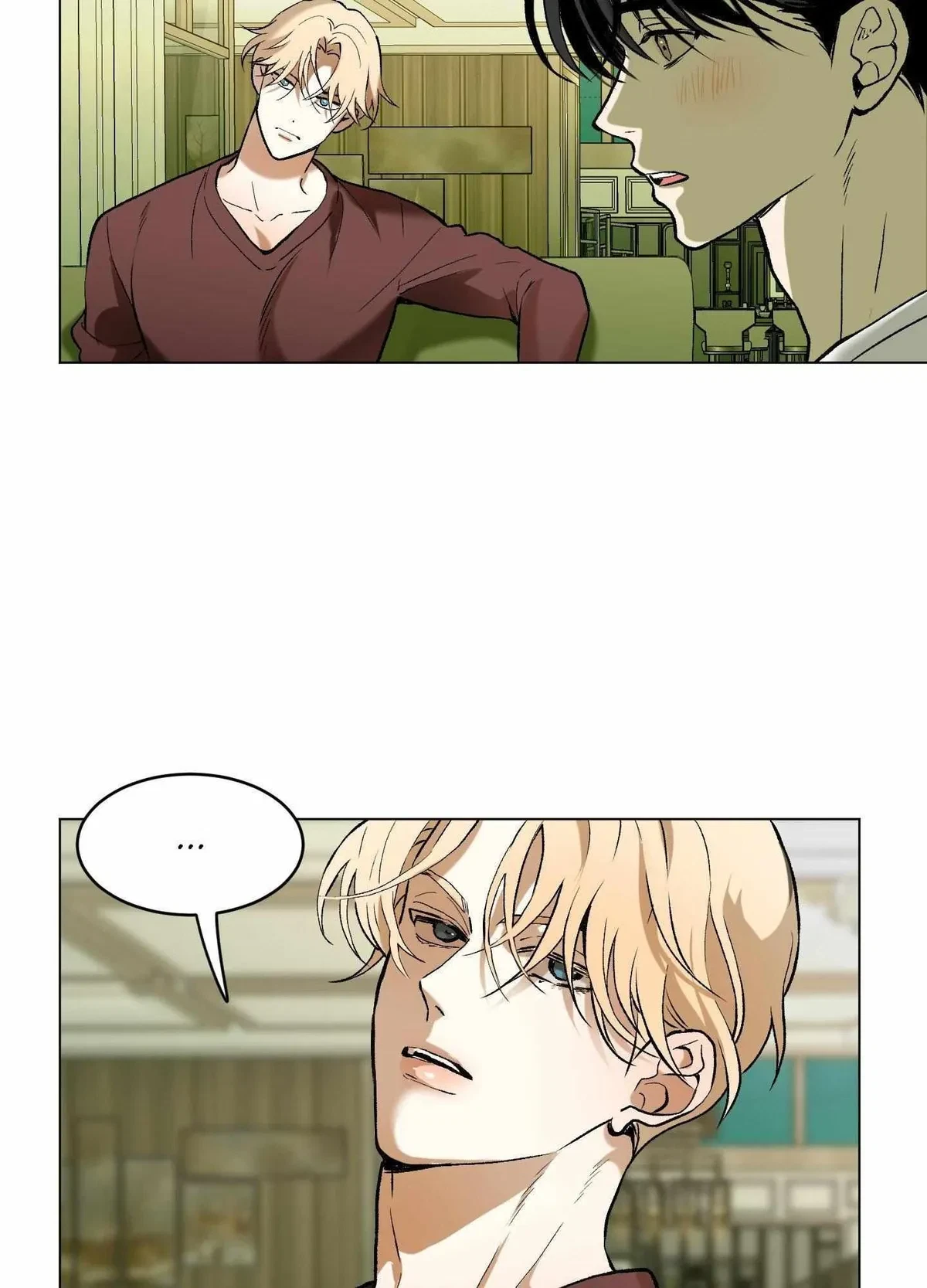 When Life Gives You Tomatoes Chapter 9, page 105