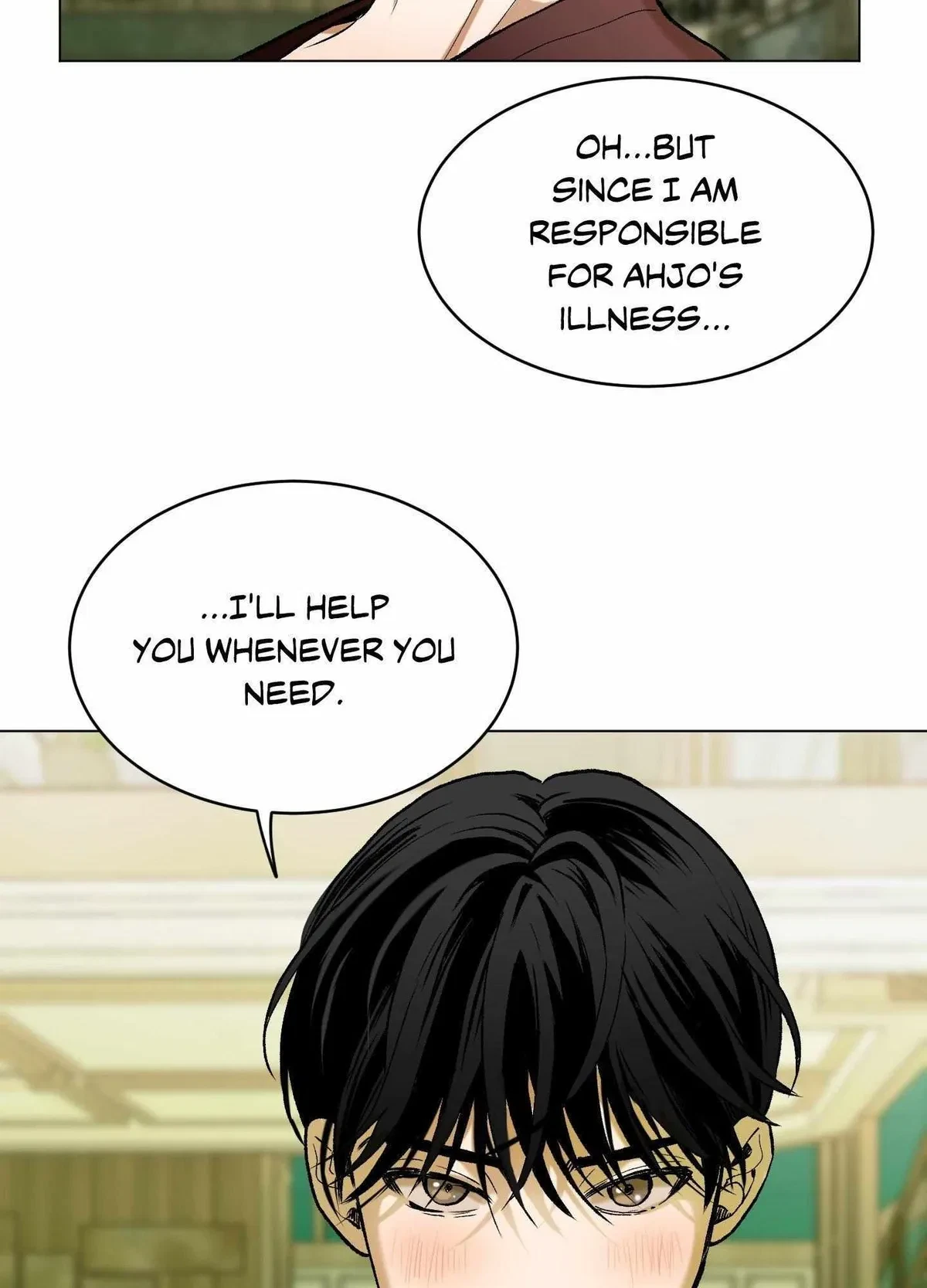 When Life Gives You Tomatoes Chapter 9, page 106