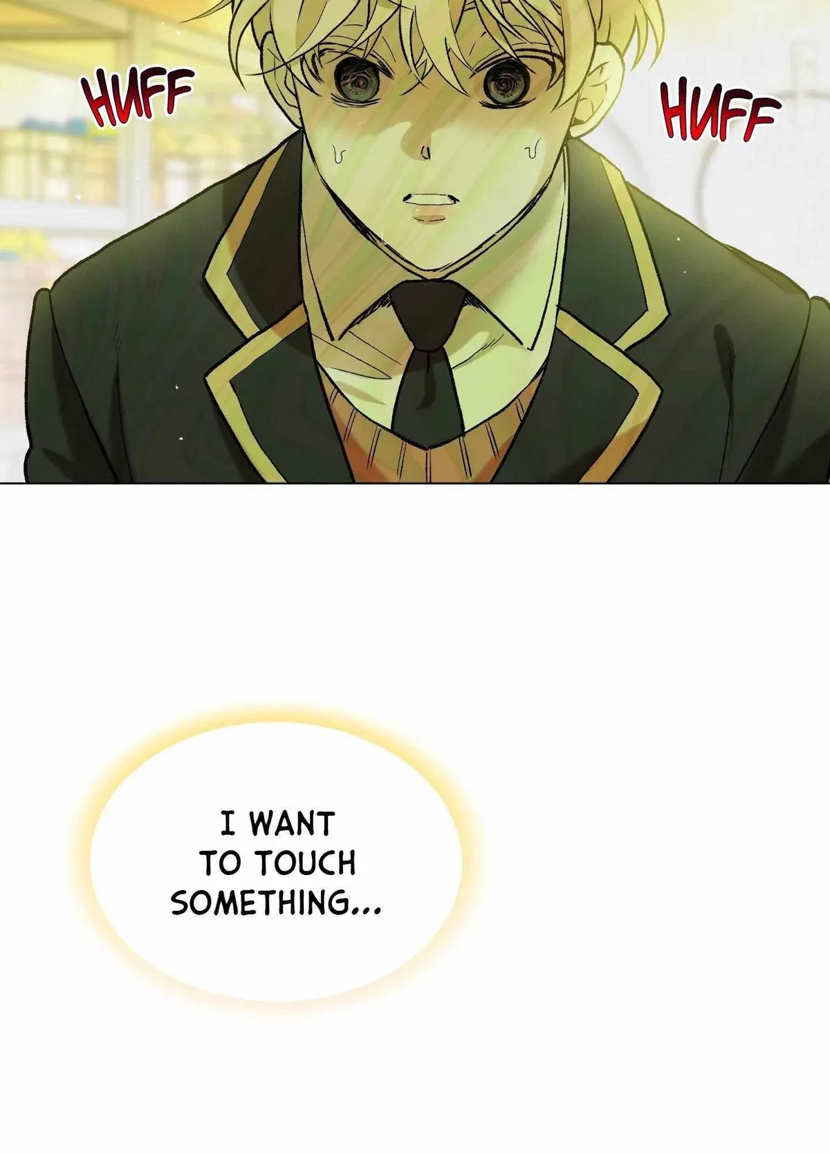 When Life Gives You Tomatoes Chapter 9, page 11