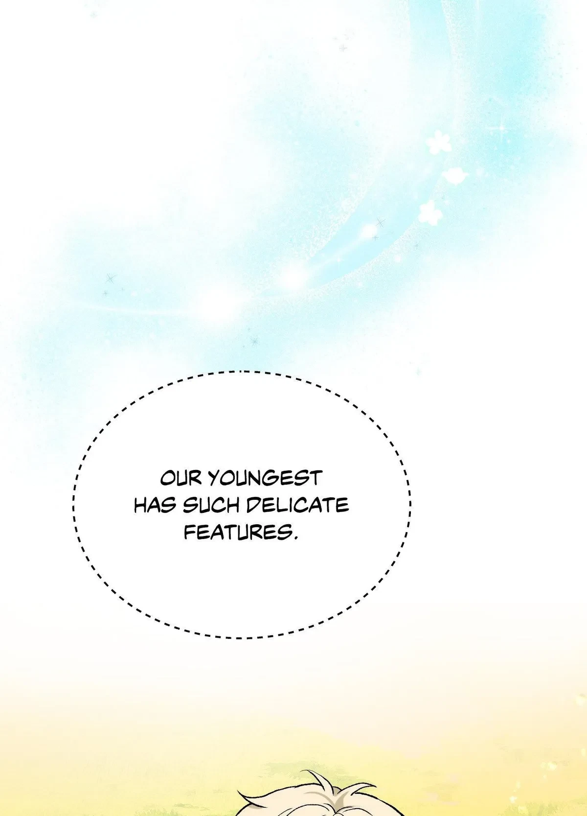 When Life Gives You Tomatoes Chapter 9, page 110