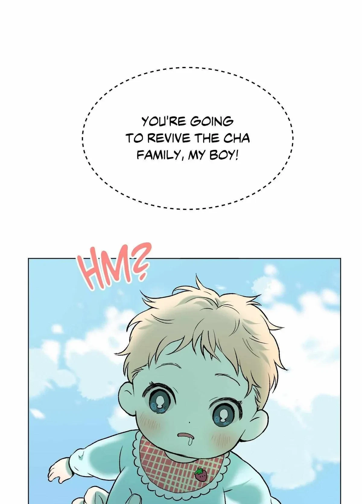 When Life Gives You Tomatoes Chapter 9, page 115