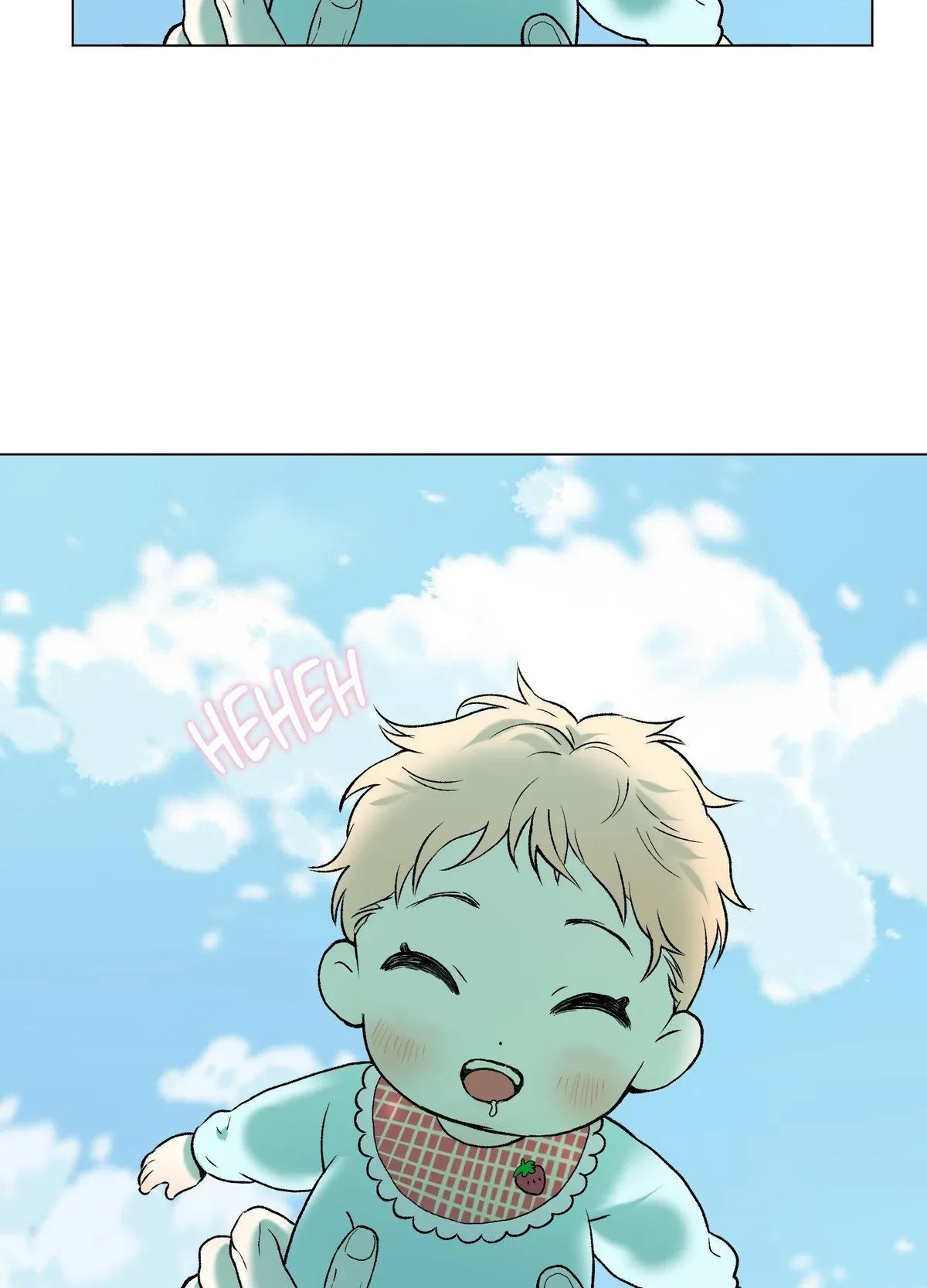 When Life Gives You Tomatoes Chapter 9, page 116
