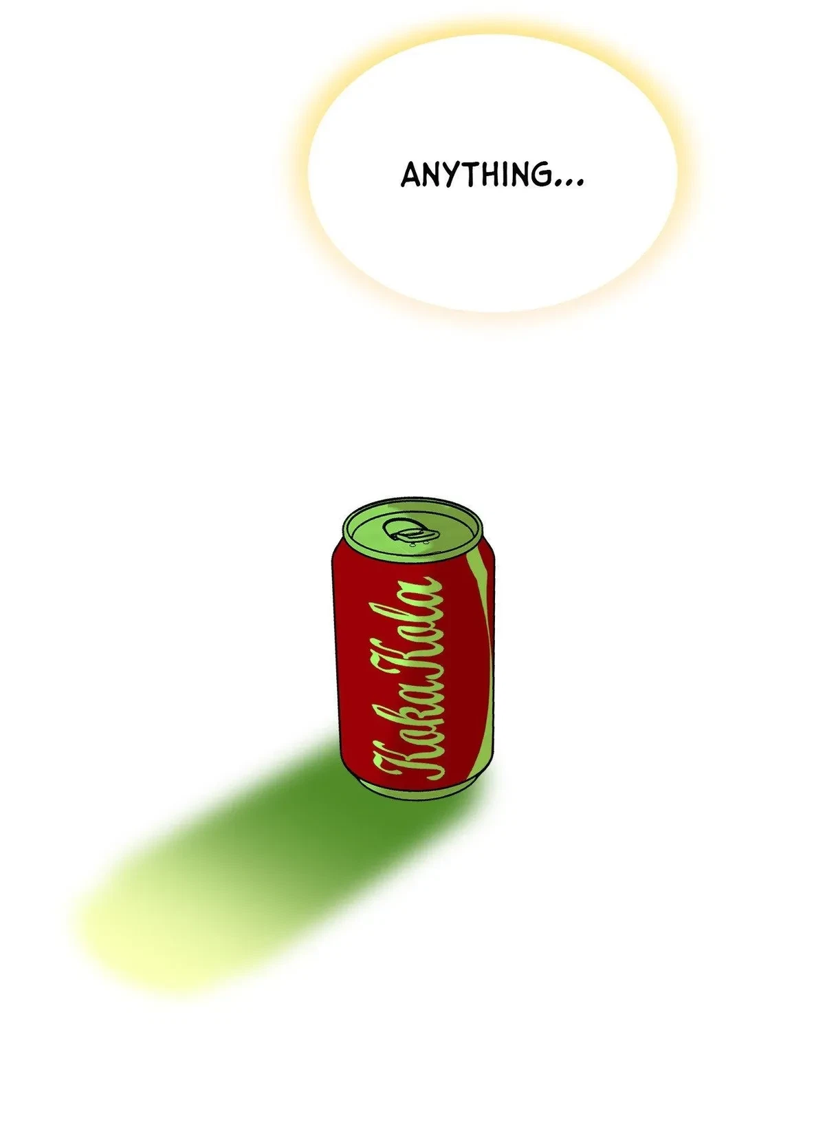 When Life Gives You Tomatoes Chapter 9, page 12
