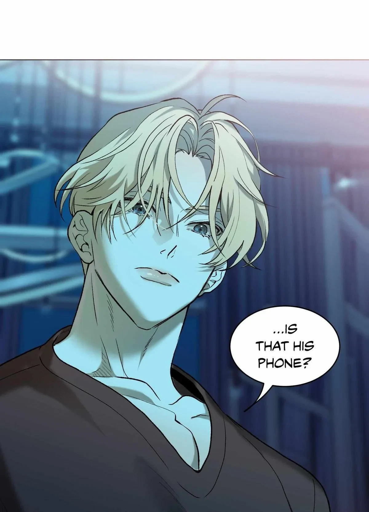 When Life Gives You Tomatoes Chapter 9, page 125