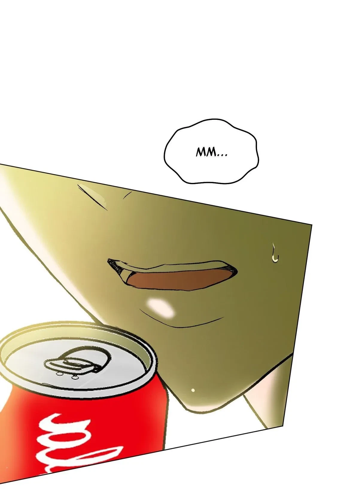 When Life Gives You Tomatoes Chapter 9, page 18