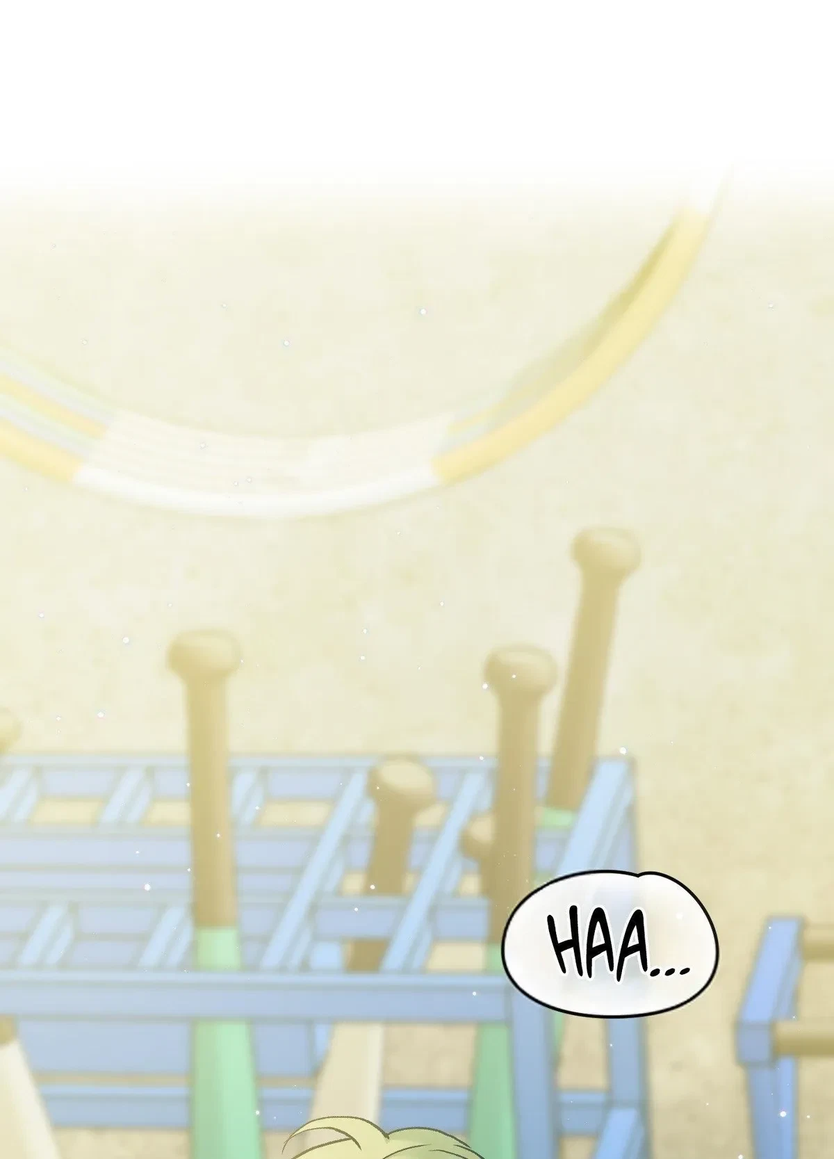 When Life Gives You Tomatoes Chapter 9, page 19
