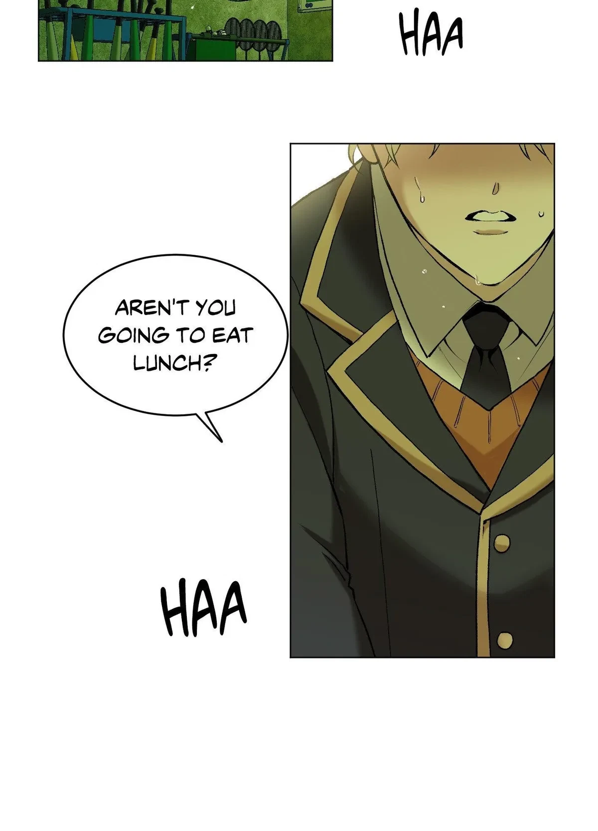 When Life Gives You Tomatoes Chapter 9, page 2