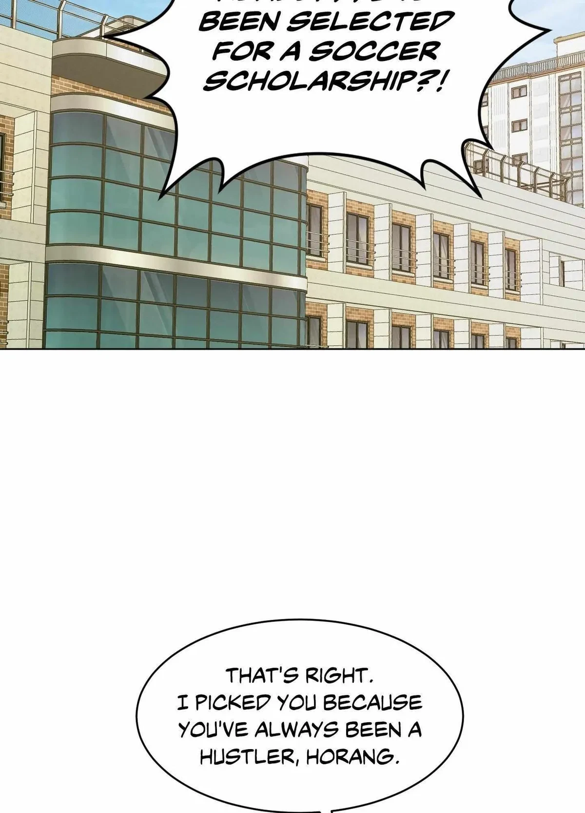 When Life Gives You Tomatoes Chapter 9, page 24