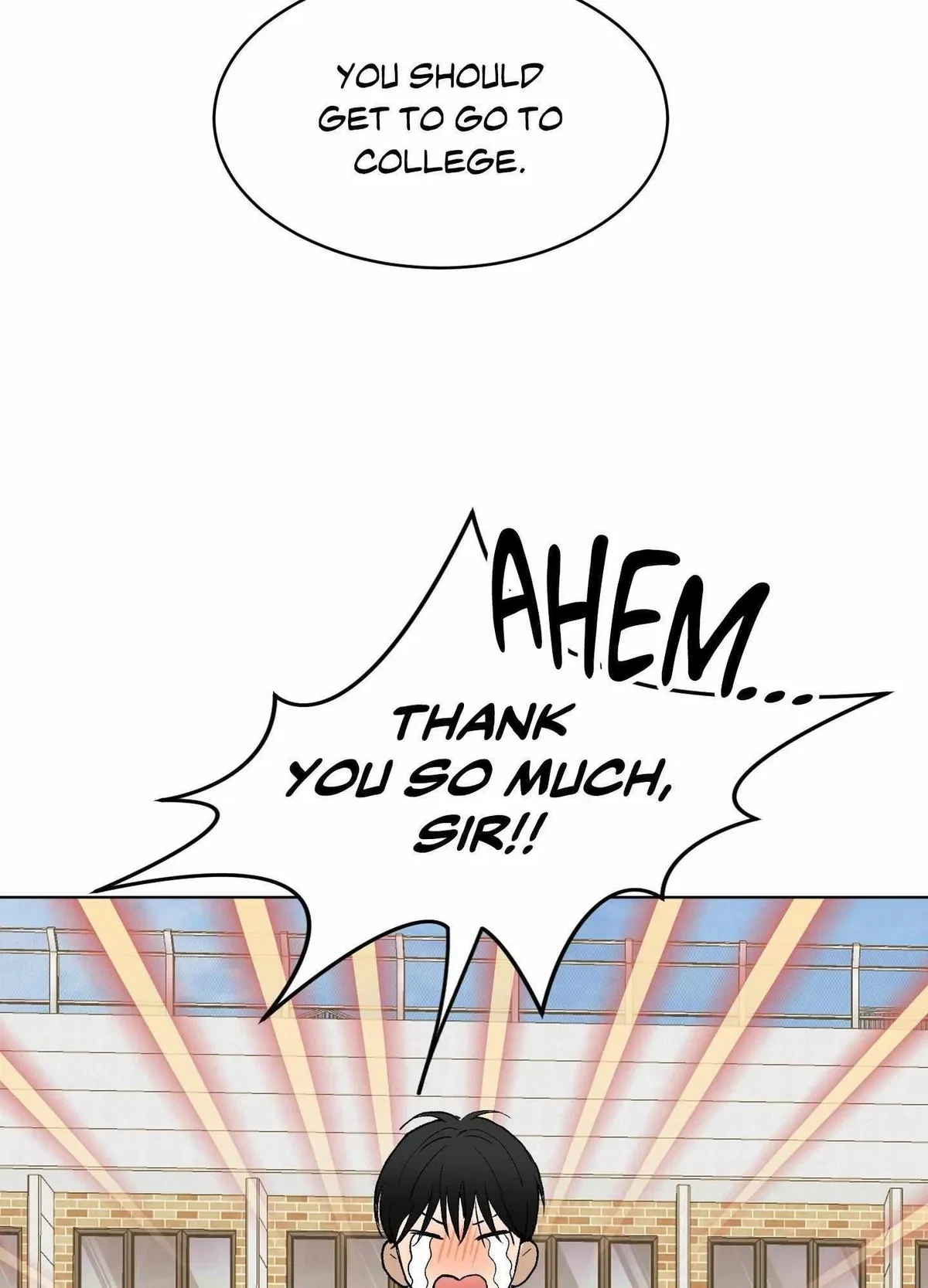 When Life Gives You Tomatoes Chapter 9, page 26