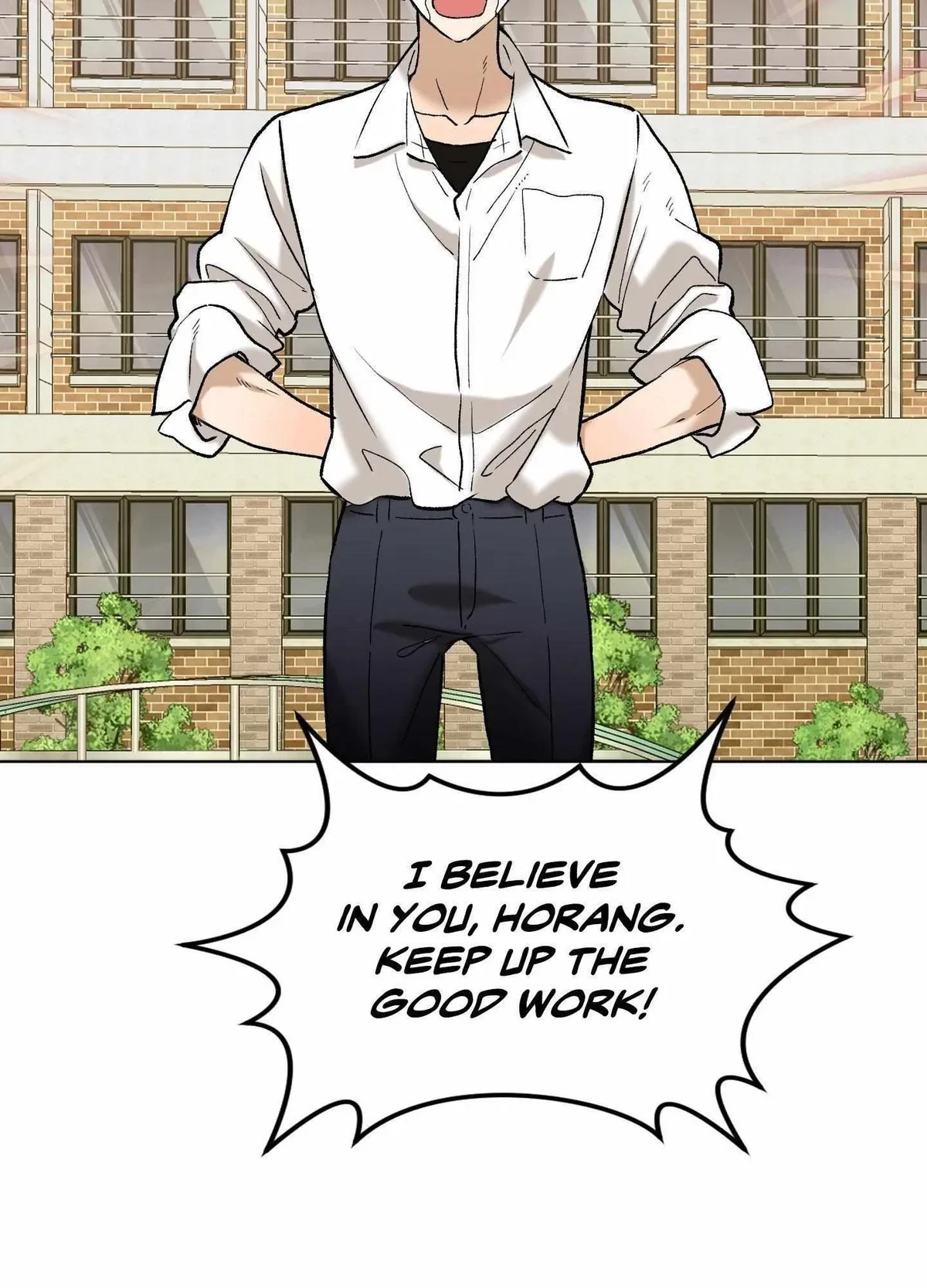 When Life Gives You Tomatoes Chapter 9, page 27