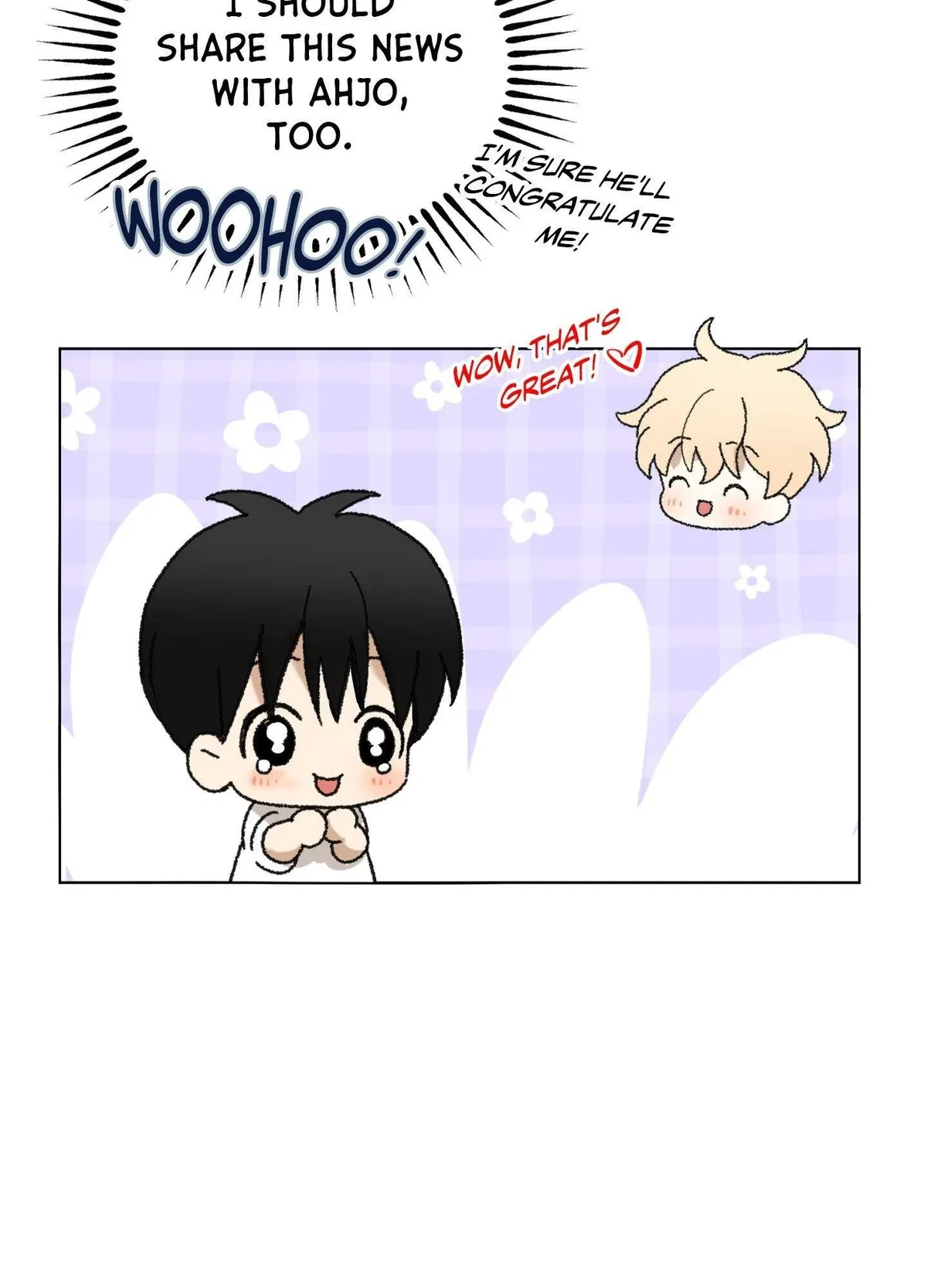 When Life Gives You Tomatoes Chapter 9, page 30