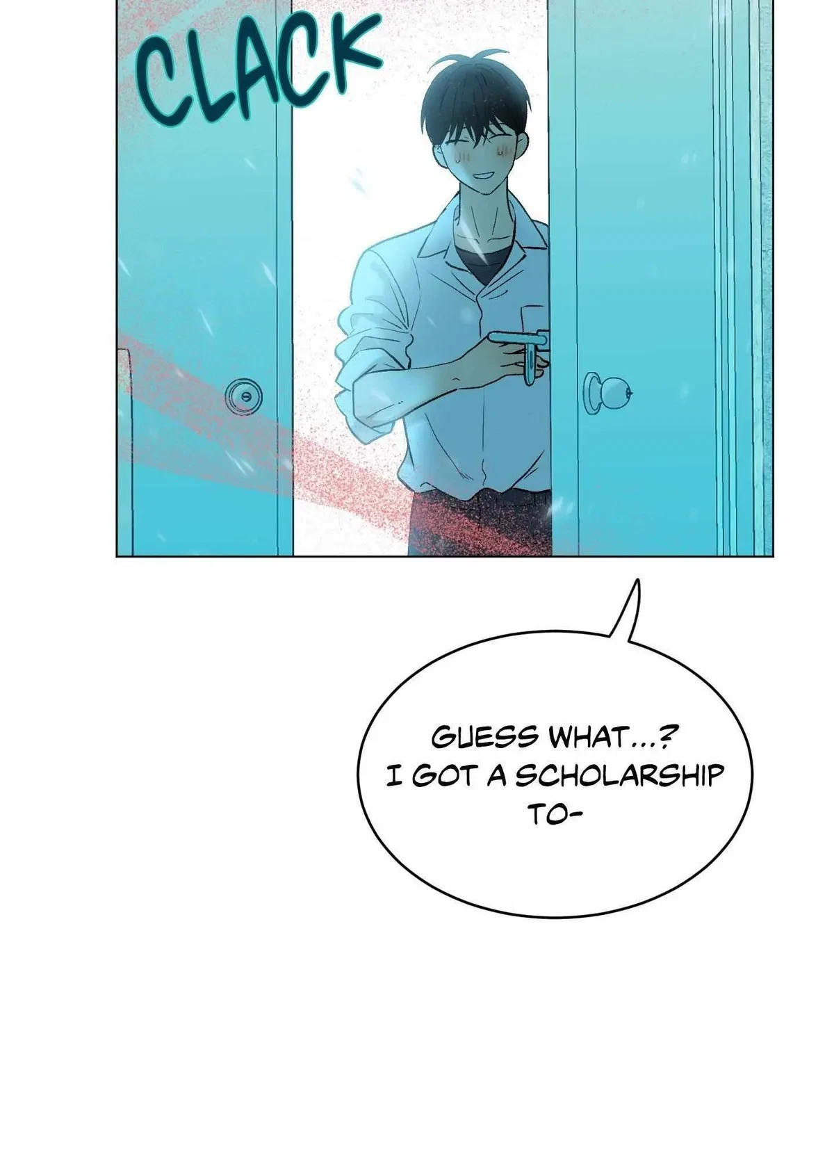 When Life Gives You Tomatoes Chapter 9, page 35