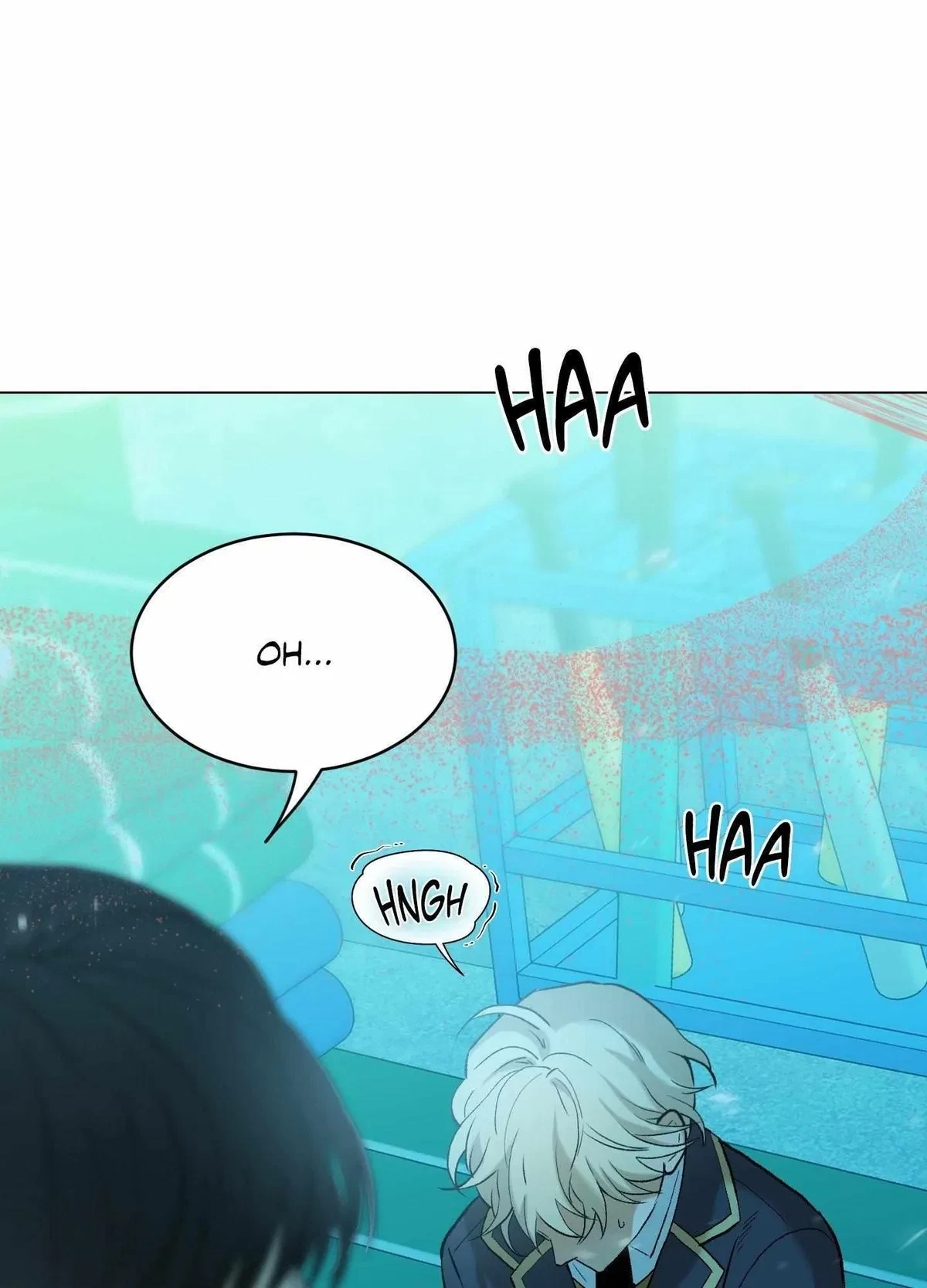 When Life Gives You Tomatoes Chapter 9, page 36