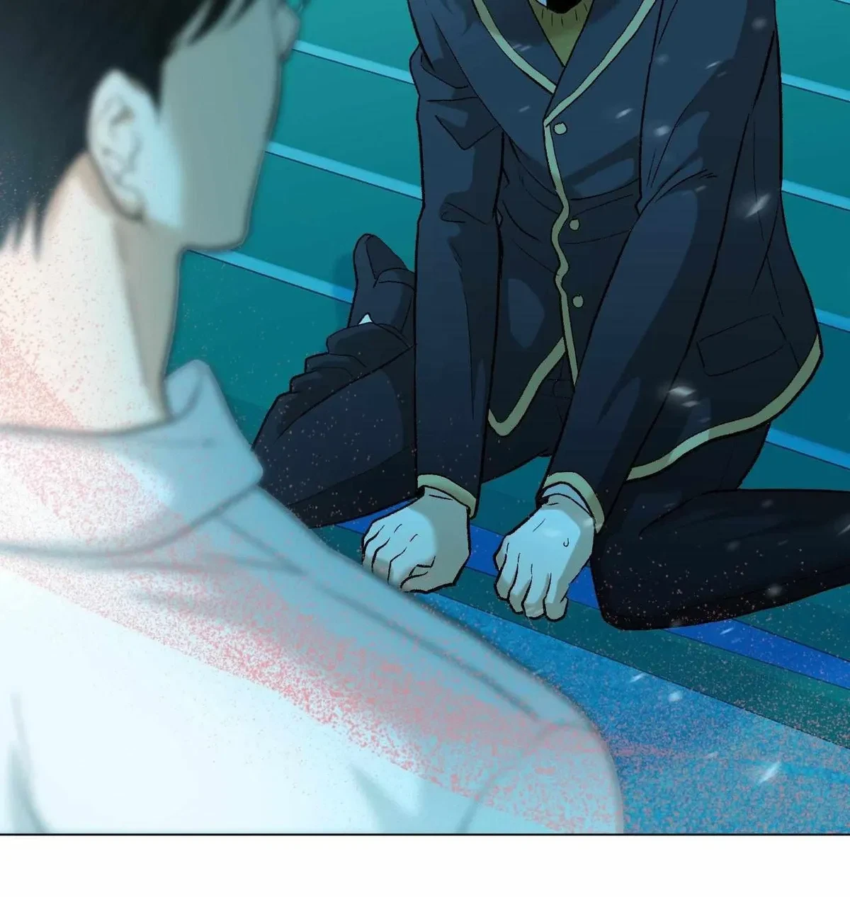 When Life Gives You Tomatoes Chapter 9, page 37