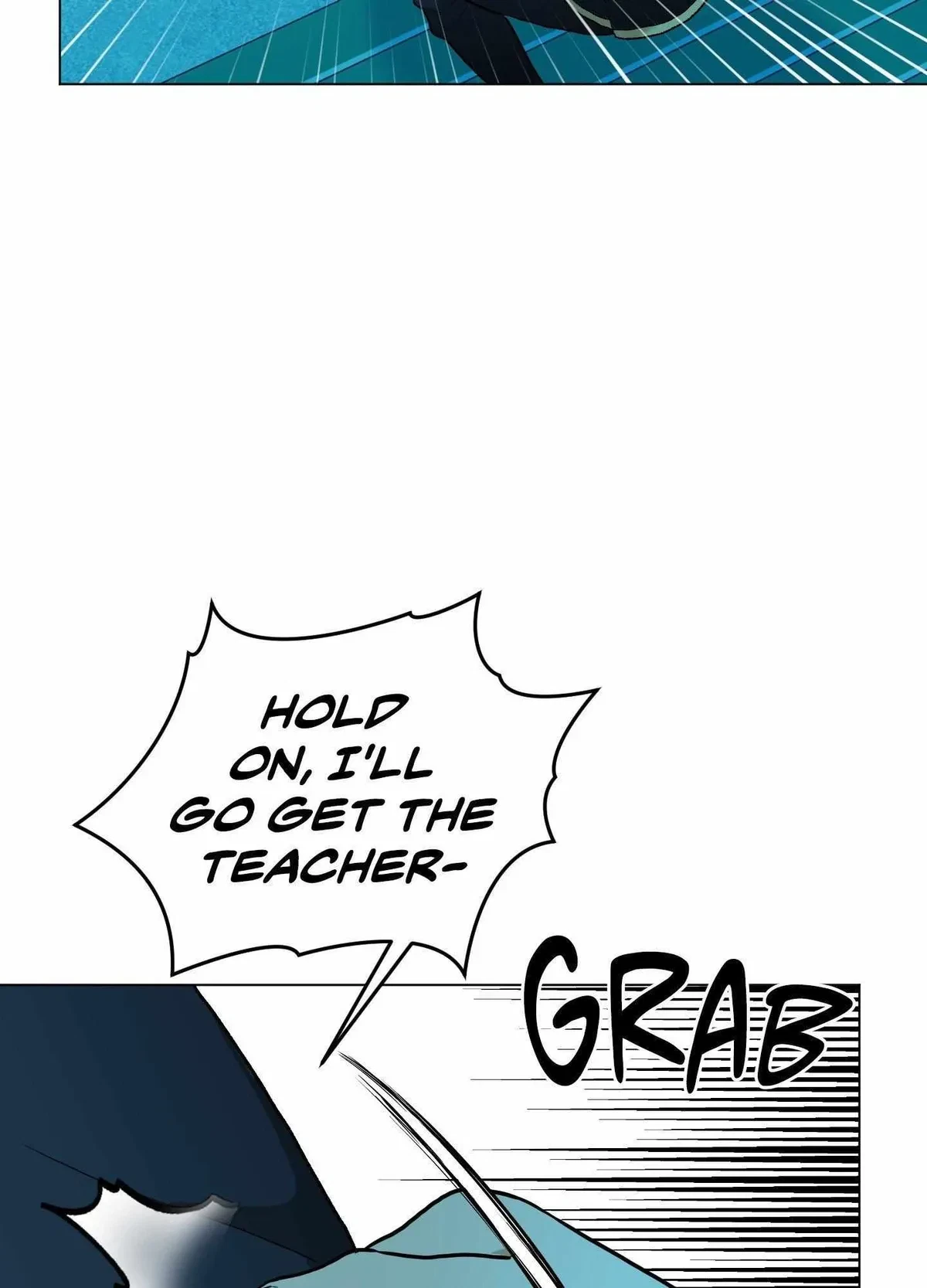 When Life Gives You Tomatoes Chapter 9, page 39