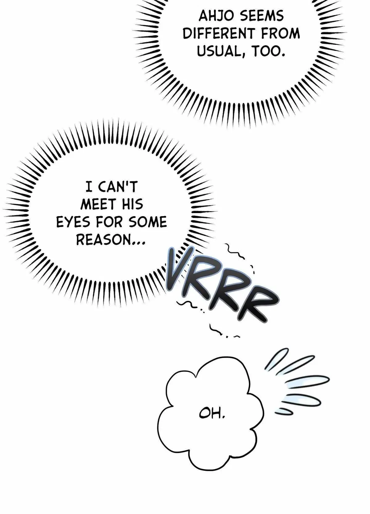 When Life Gives You Tomatoes Chapter 9, page 4