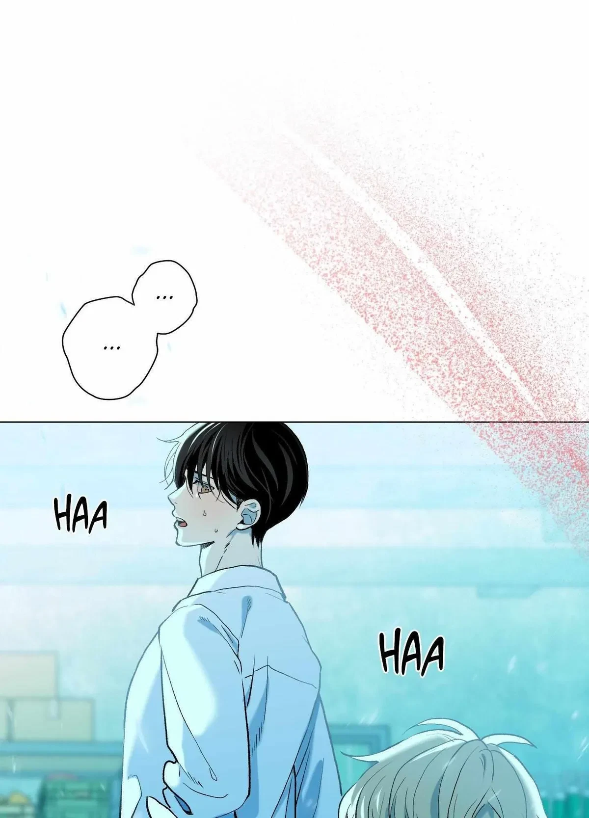 When Life Gives You Tomatoes Chapter 9, page 45