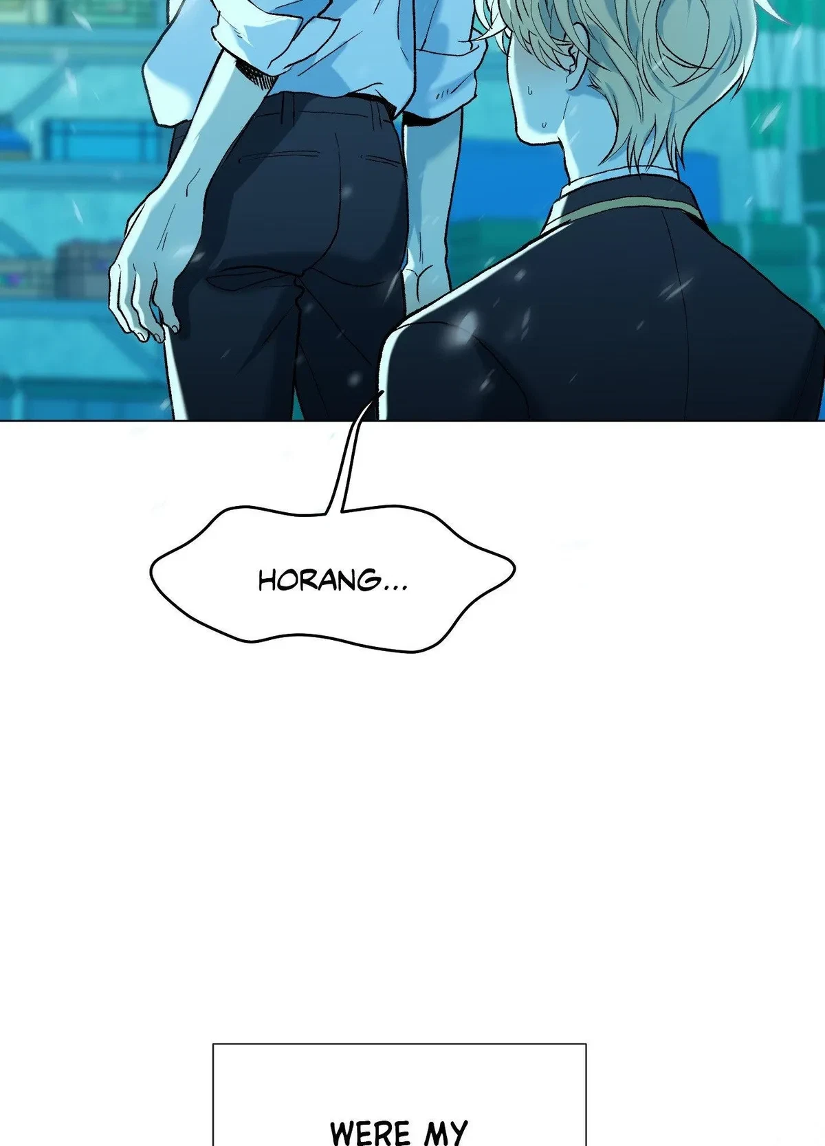 When Life Gives You Tomatoes Chapter 9, page 46