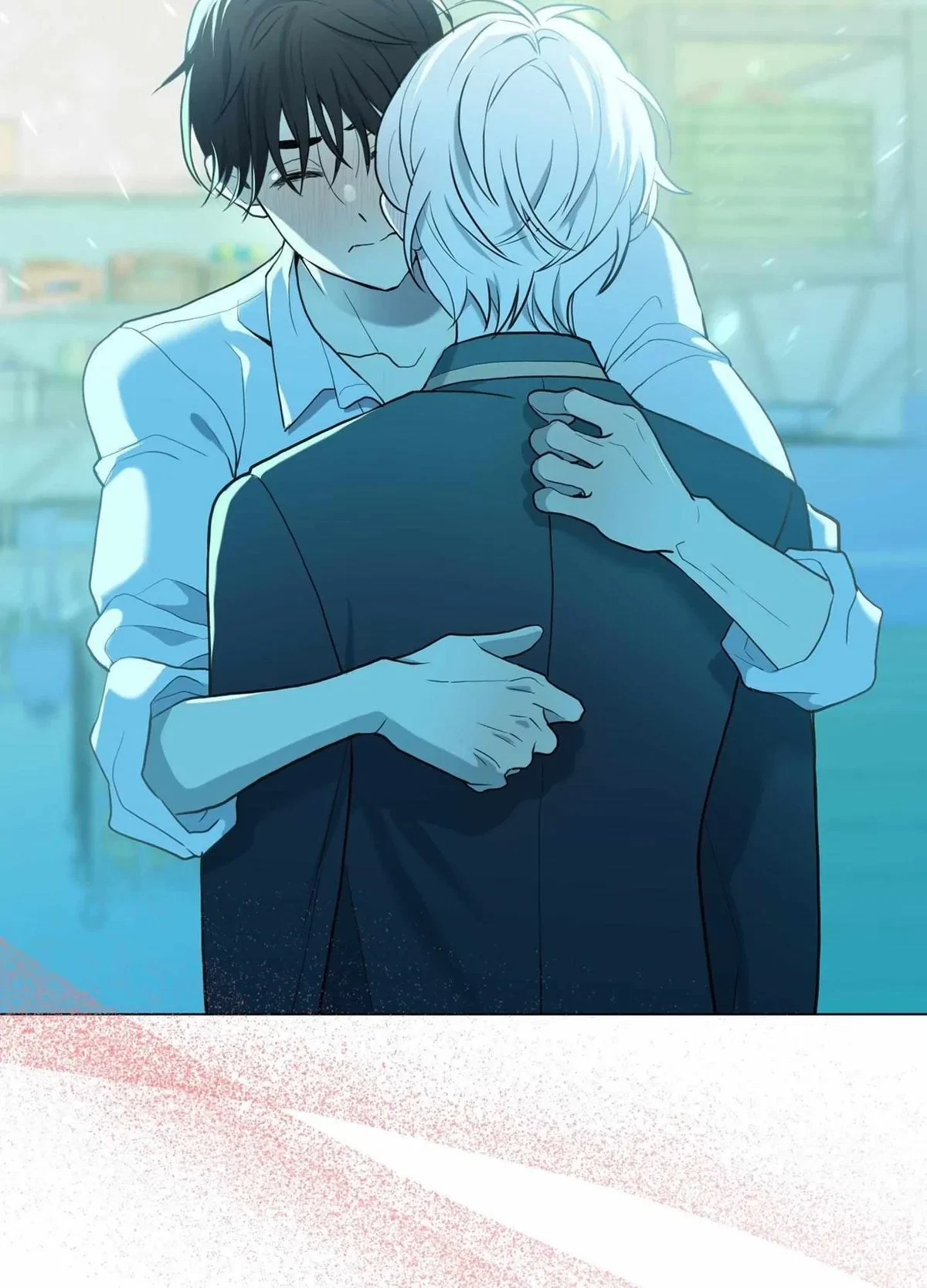 When Life Gives You Tomatoes Chapter 9, page 49
