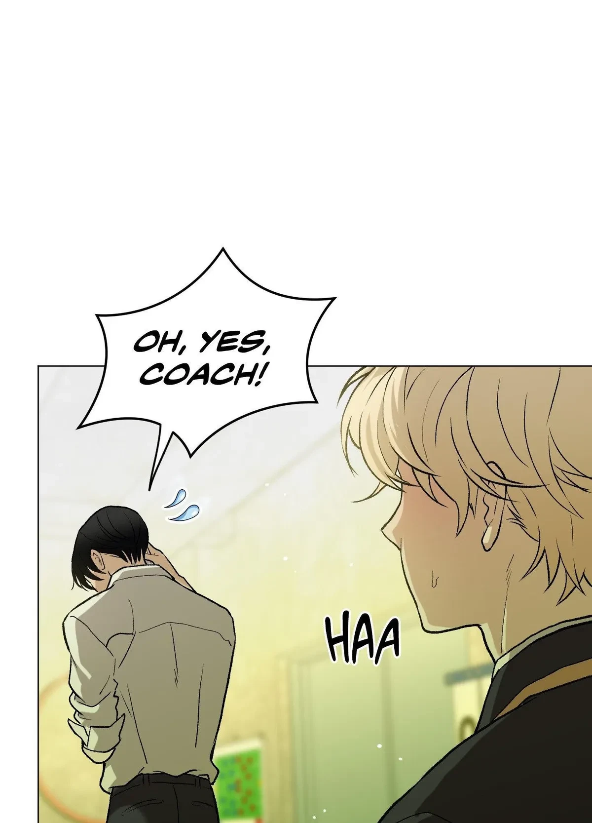 When Life Gives You Tomatoes Chapter 9, page 5