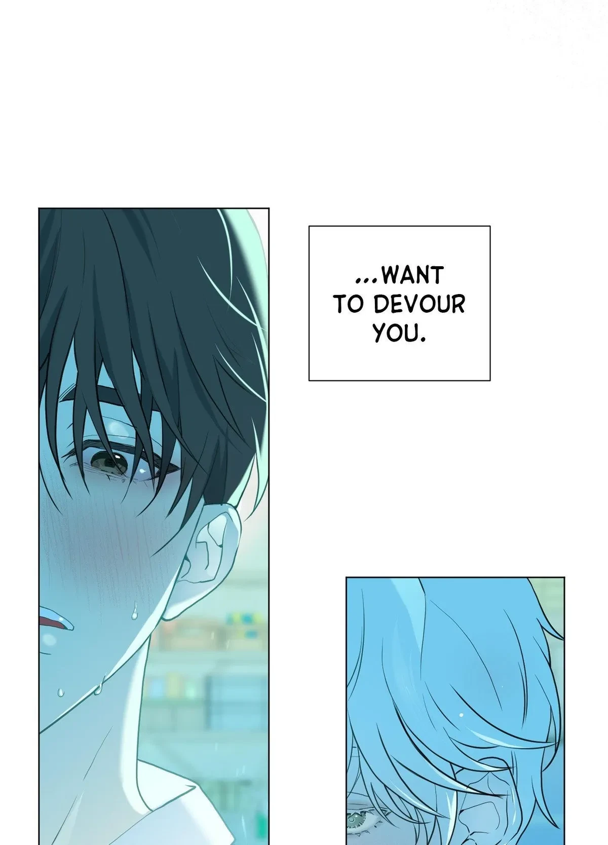 When Life Gives You Tomatoes Chapter 9, page 51