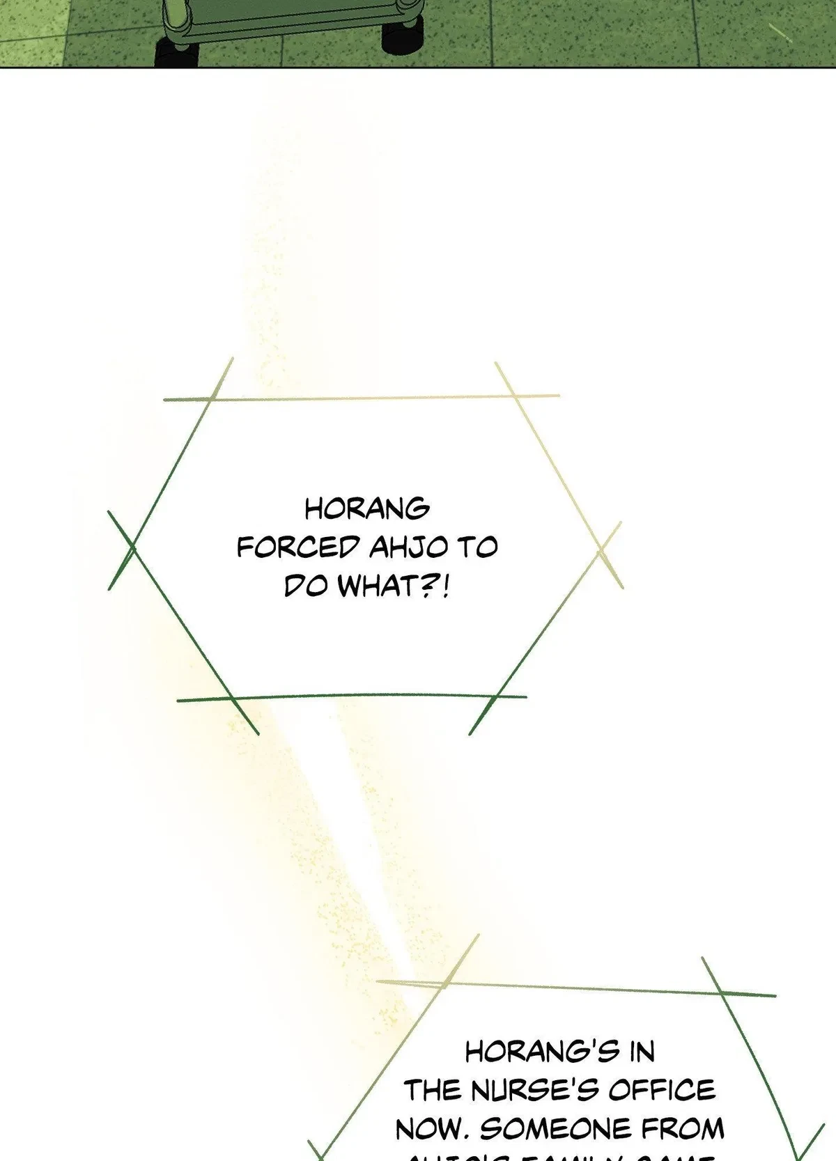 When Life Gives You Tomatoes Chapter 9, page 61