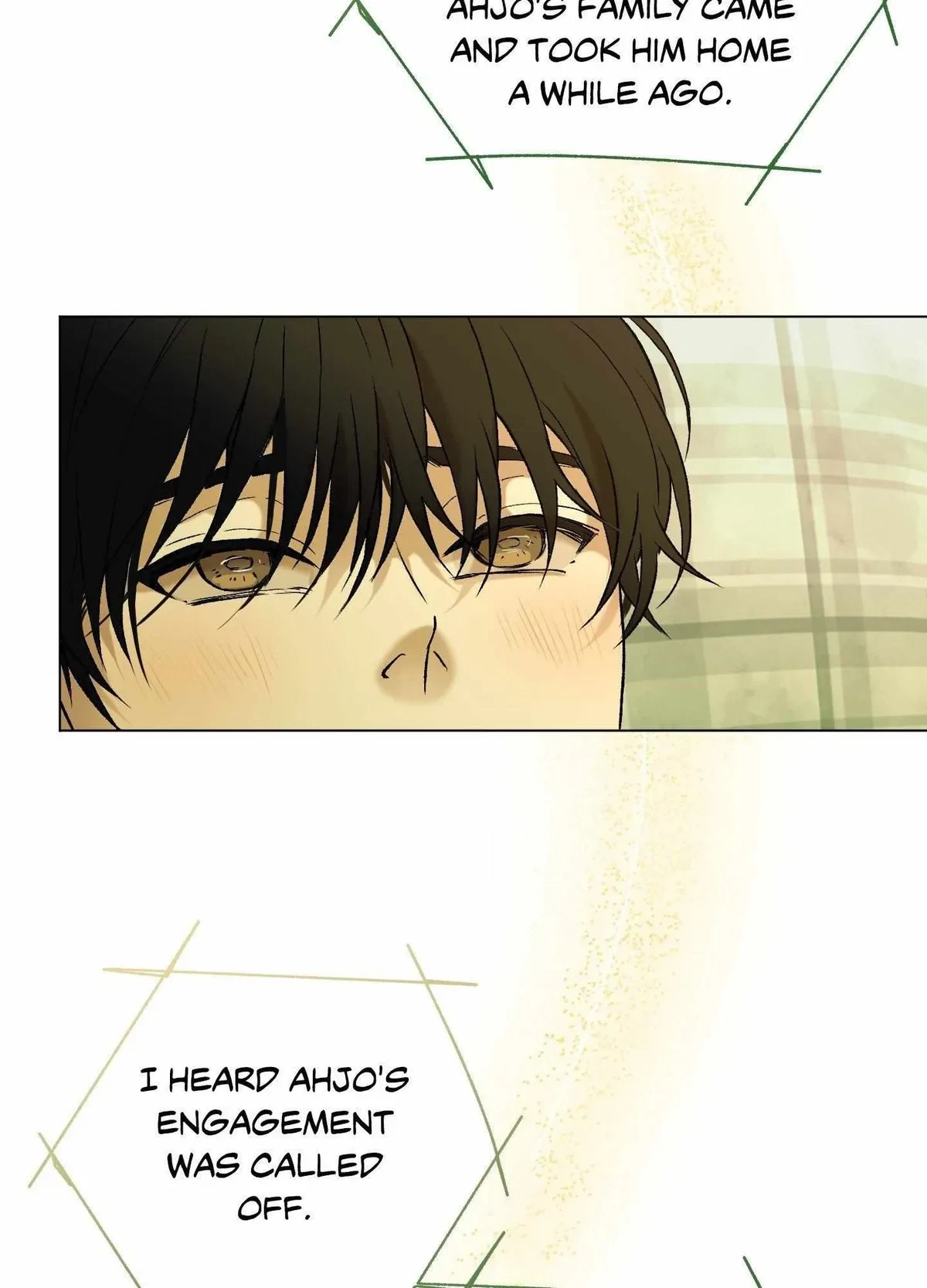 When Life Gives You Tomatoes Chapter 9, page 62