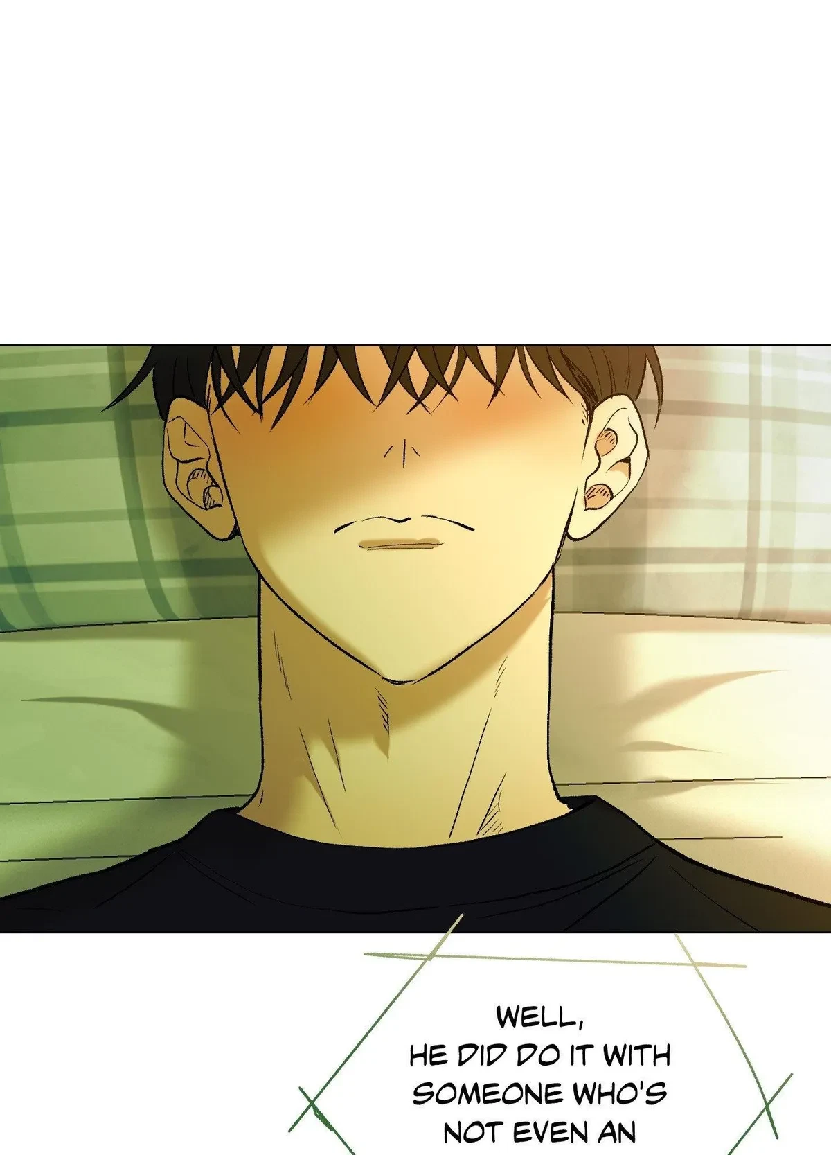 When Life Gives You Tomatoes Chapter 9, page 64