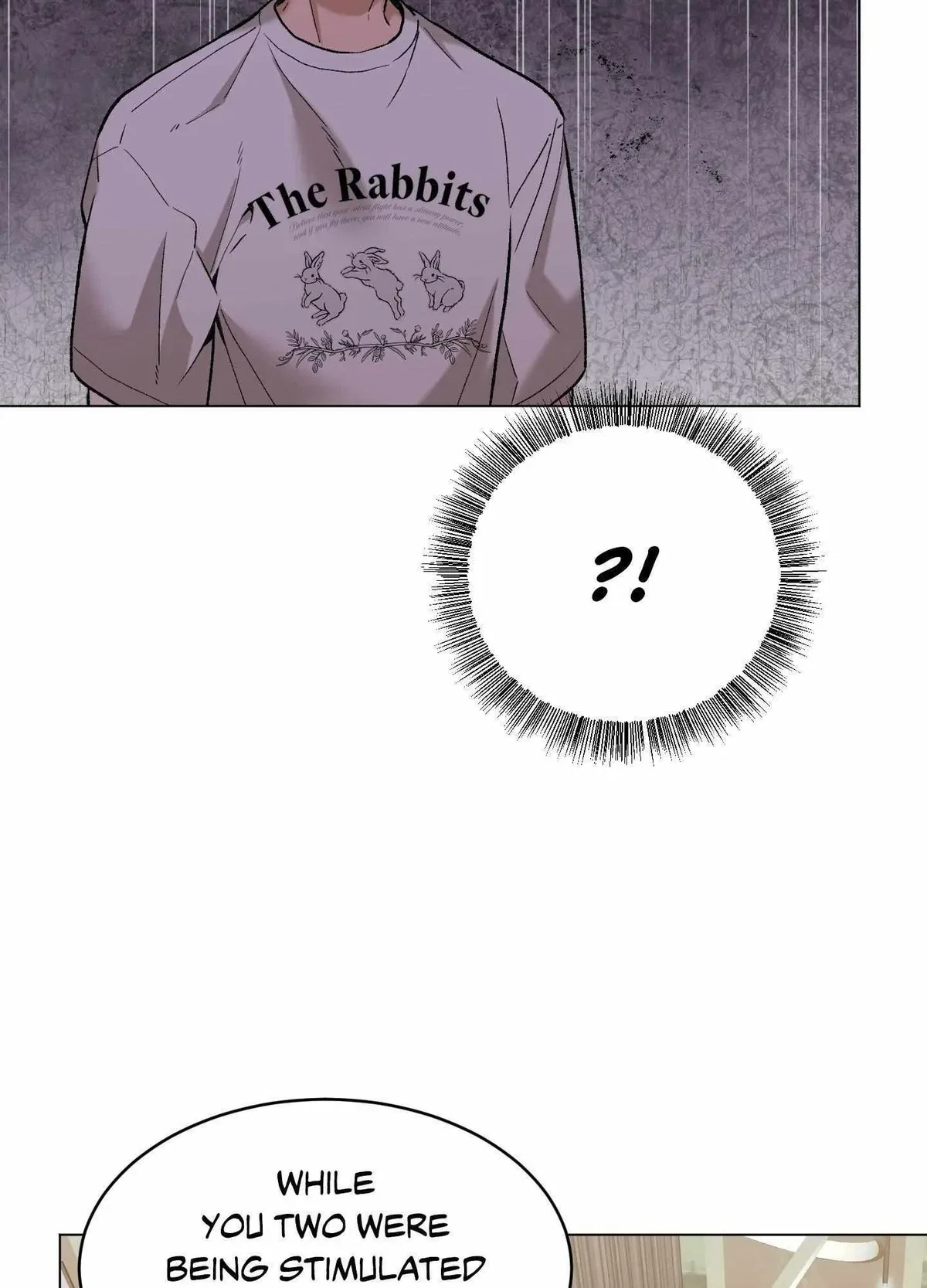 When Life Gives You Tomatoes Chapter 9, page 73