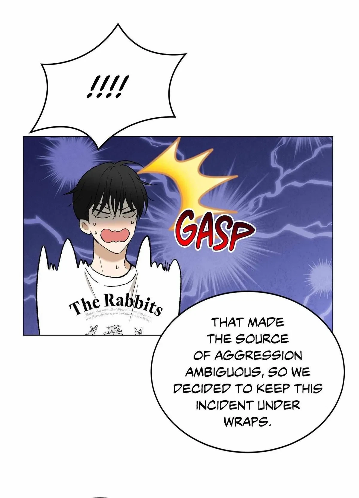 When Life Gives You Tomatoes Chapter 9, page 77