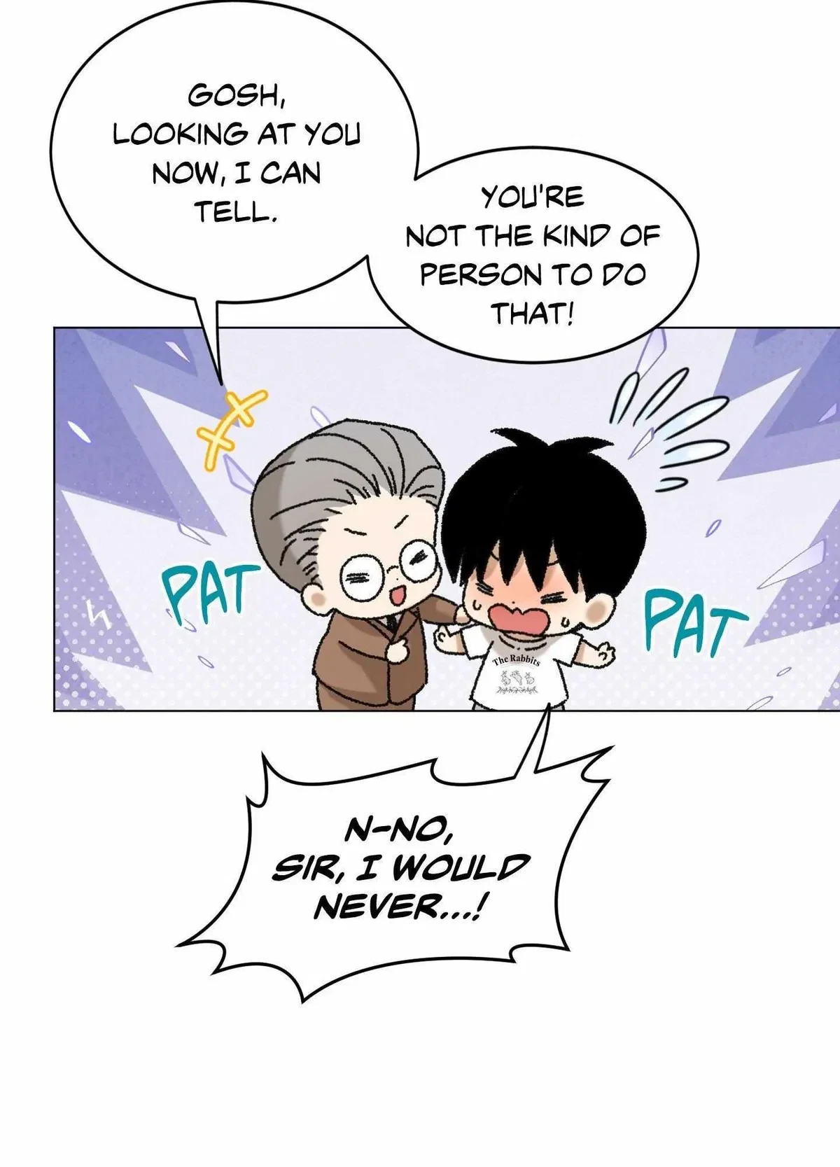 When Life Gives You Tomatoes Chapter 9, page 78