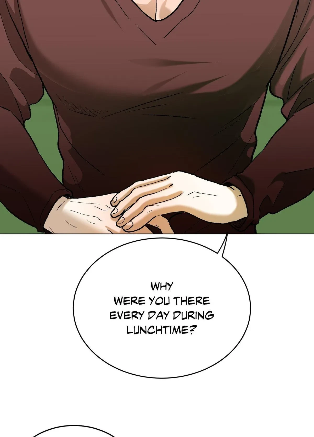 When Life Gives You Tomatoes Chapter 9, page 83