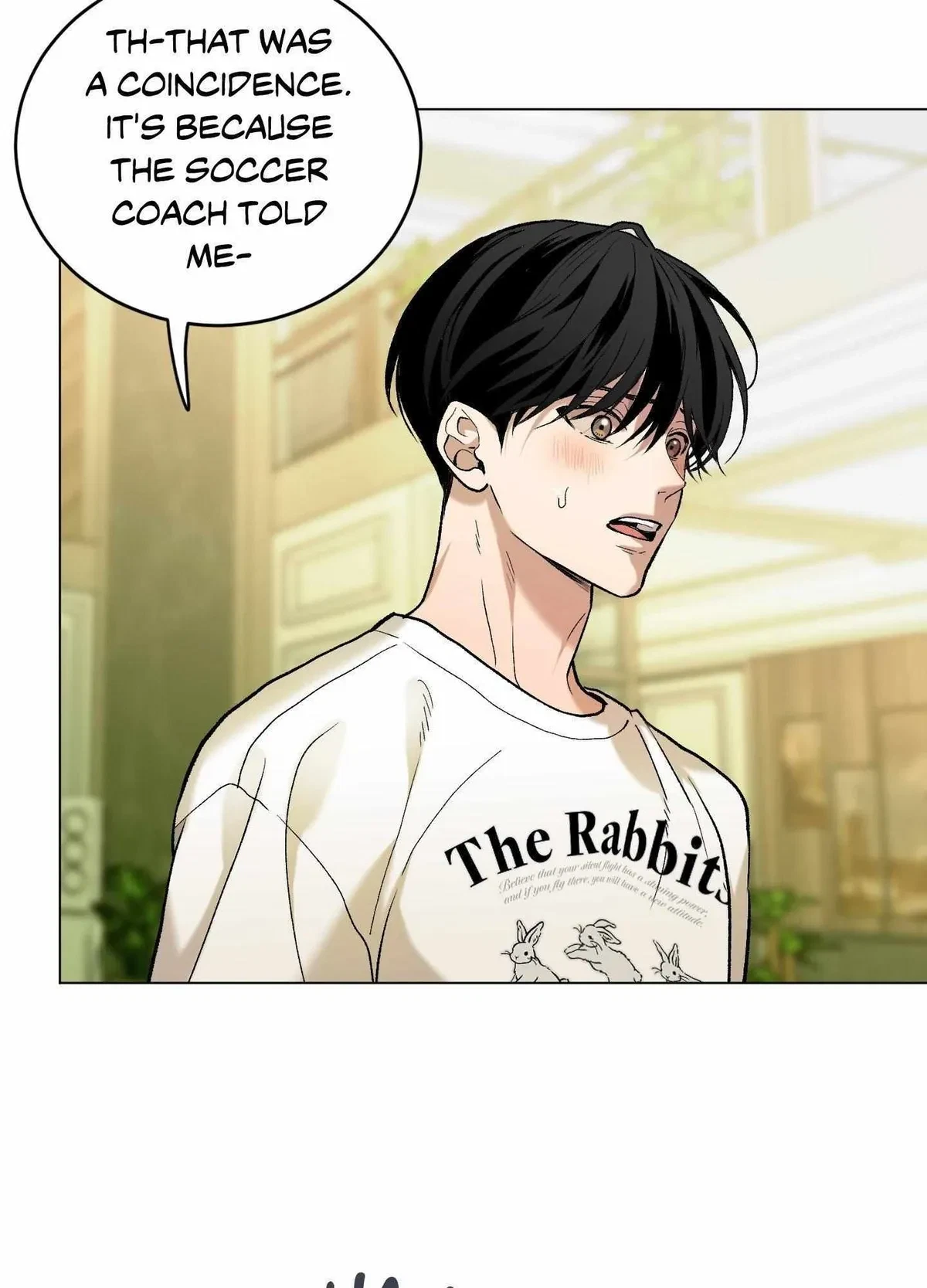 When Life Gives You Tomatoes Chapter 9, page 84