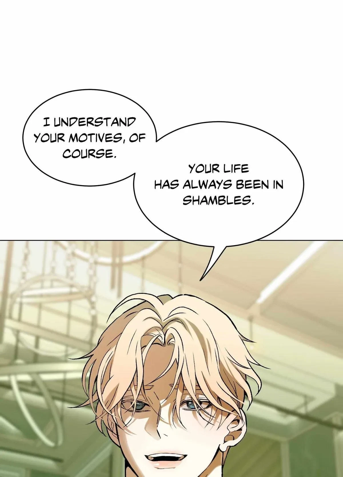 When Life Gives You Tomatoes Chapter 9, page 88