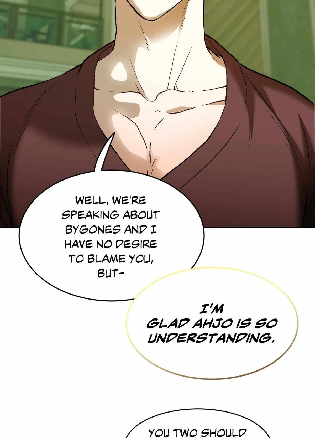 When Life Gives You Tomatoes Chapter 9, page 89