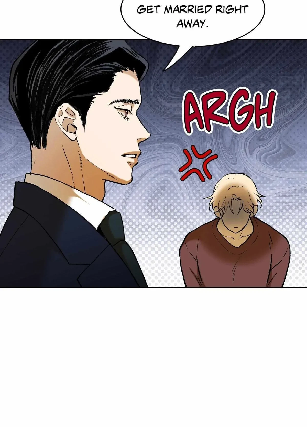When Life Gives You Tomatoes Chapter 9, page 90