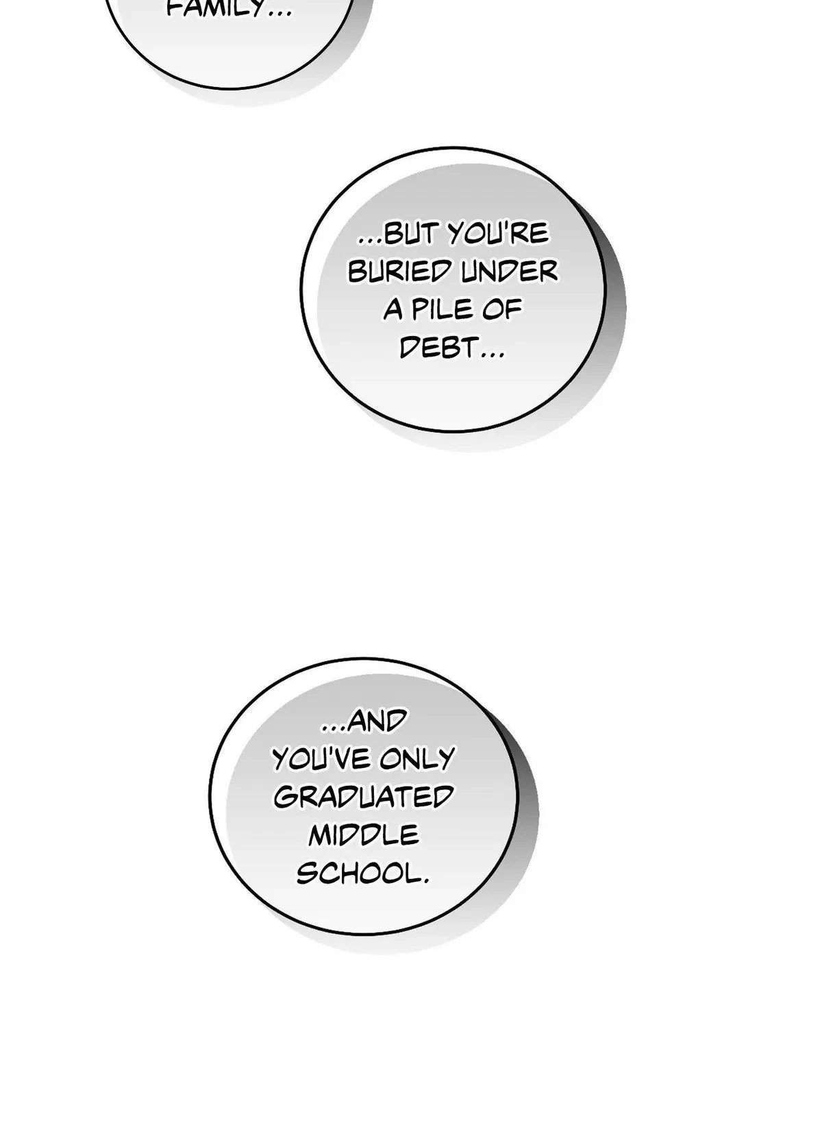When Life Gives You Tomatoes Chapter 9, page 92
