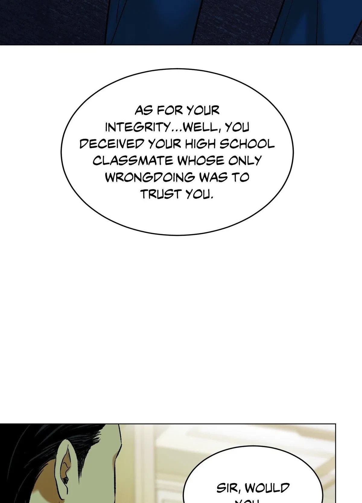 When Life Gives You Tomatoes Chapter 9, page 97