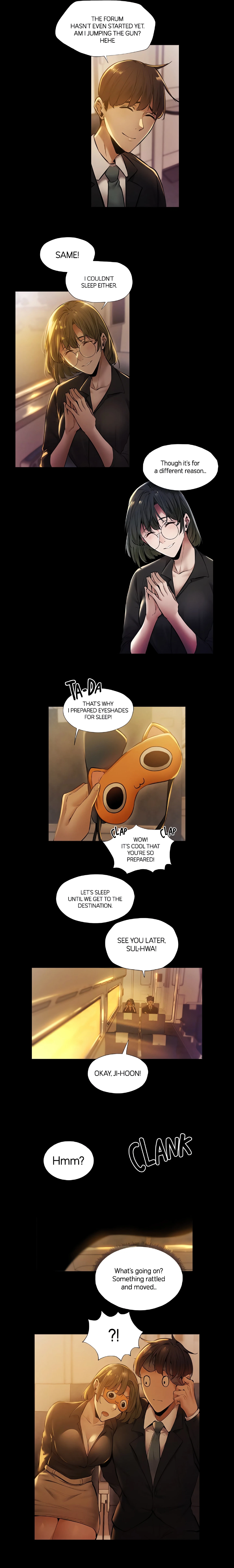 Got A Room? Chapter 56 (Uncensored), page 12