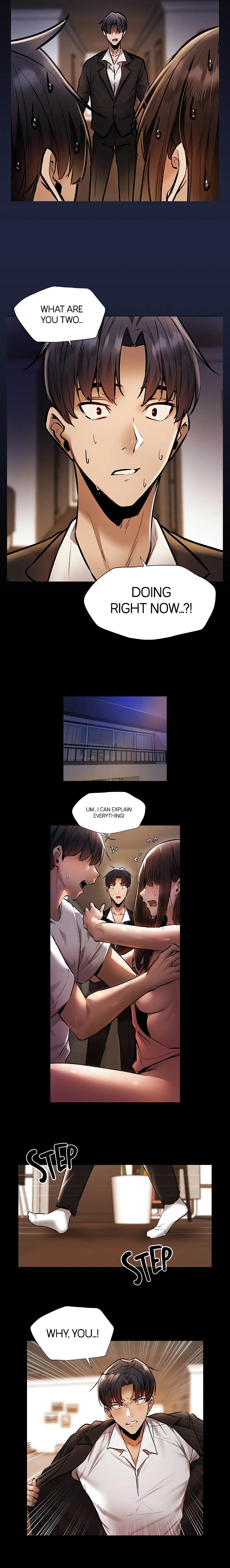 Got A Room? Chapter 56 (Uncensored), page 2